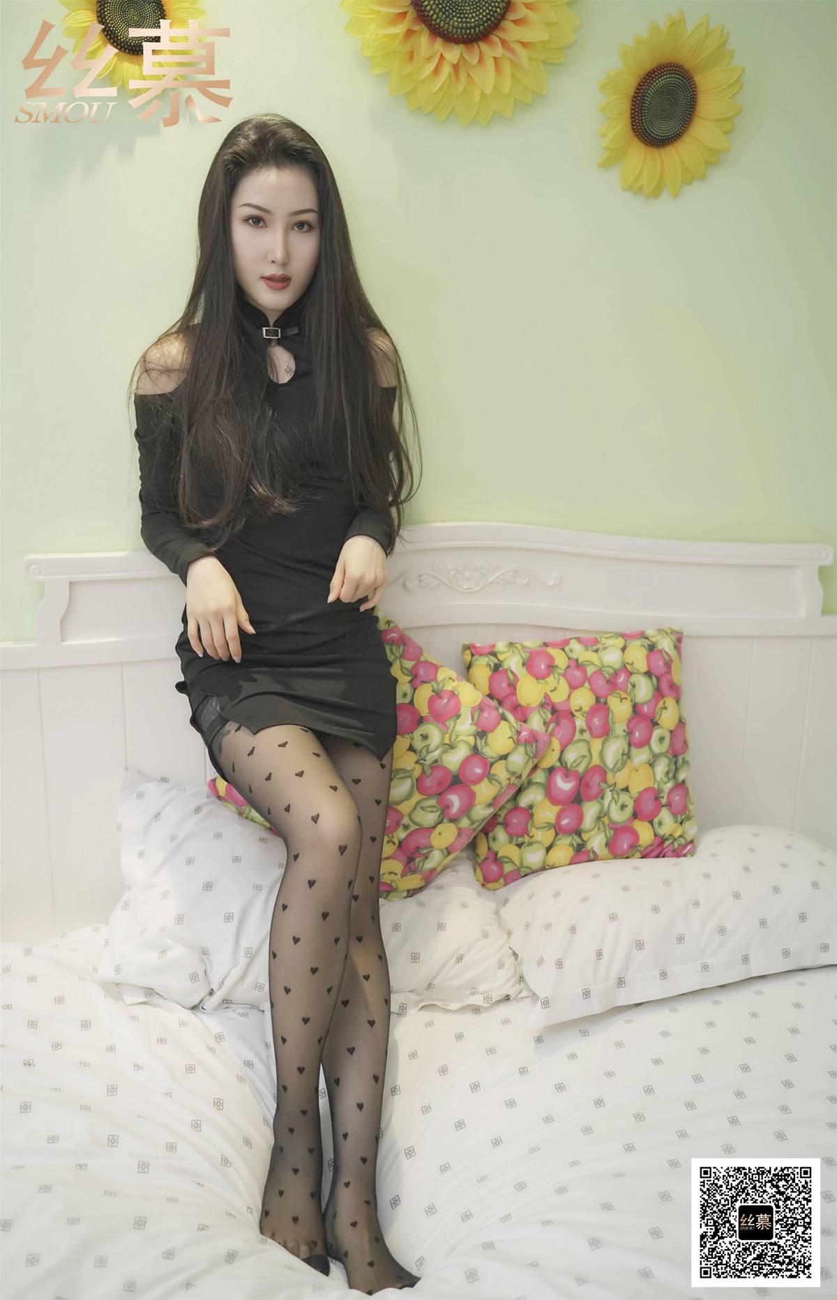 图片[13]-[丝慕GIRL]SM383 天天一元《尹主管-回顾》在线浏览 – 速更版-美库