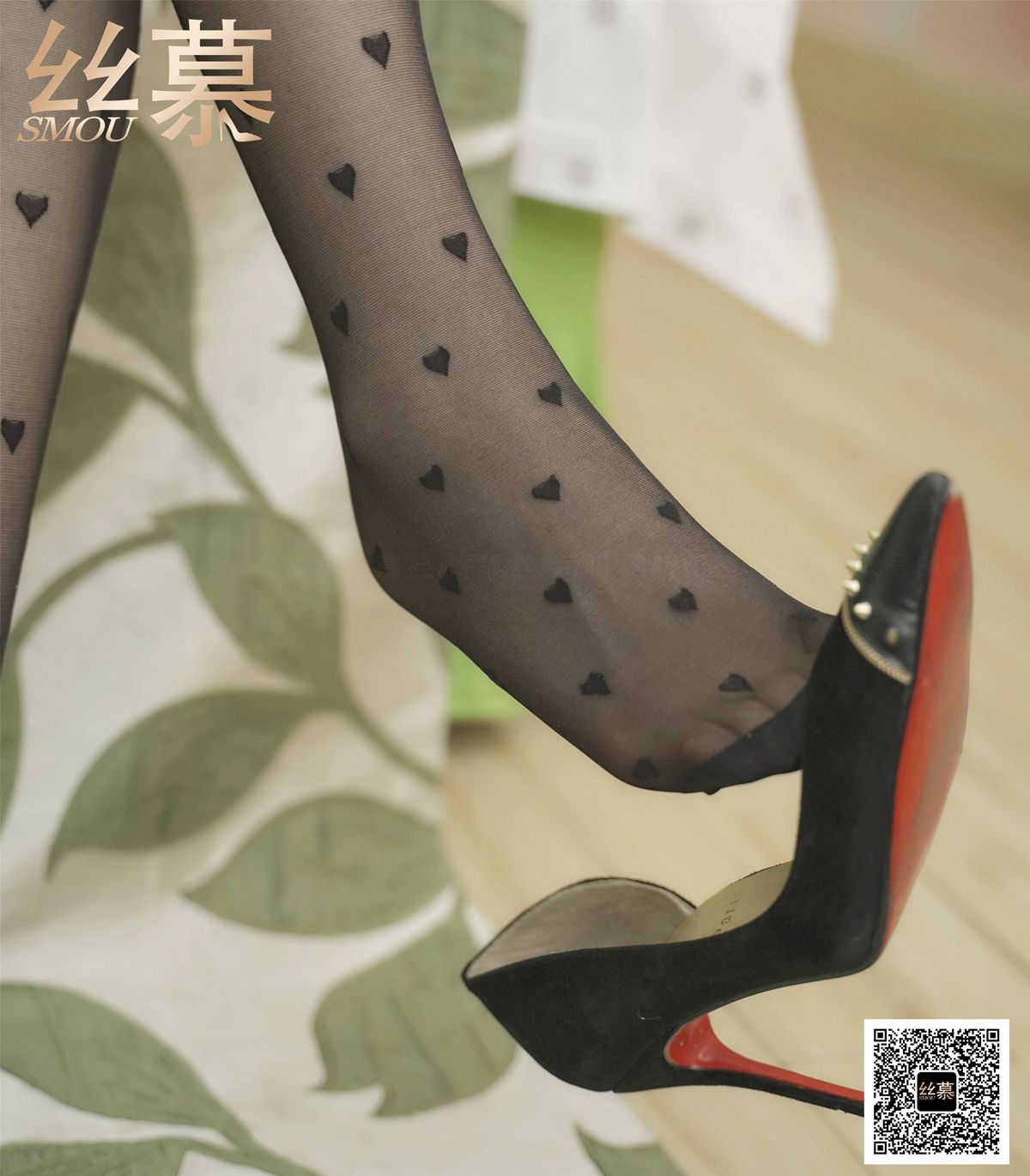 图片[46]-[丝慕GIRL]SM383 天天一元《尹主管-回顾》在线浏览 – 速更版-美库