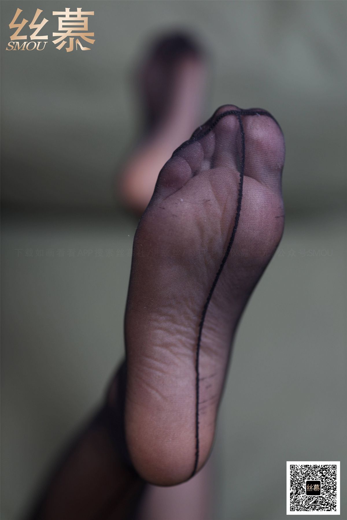 图片[12]-[丝慕GIRL]SM384 天天一元 紫宁《御姐制度》在线浏览 – 速更版-美库