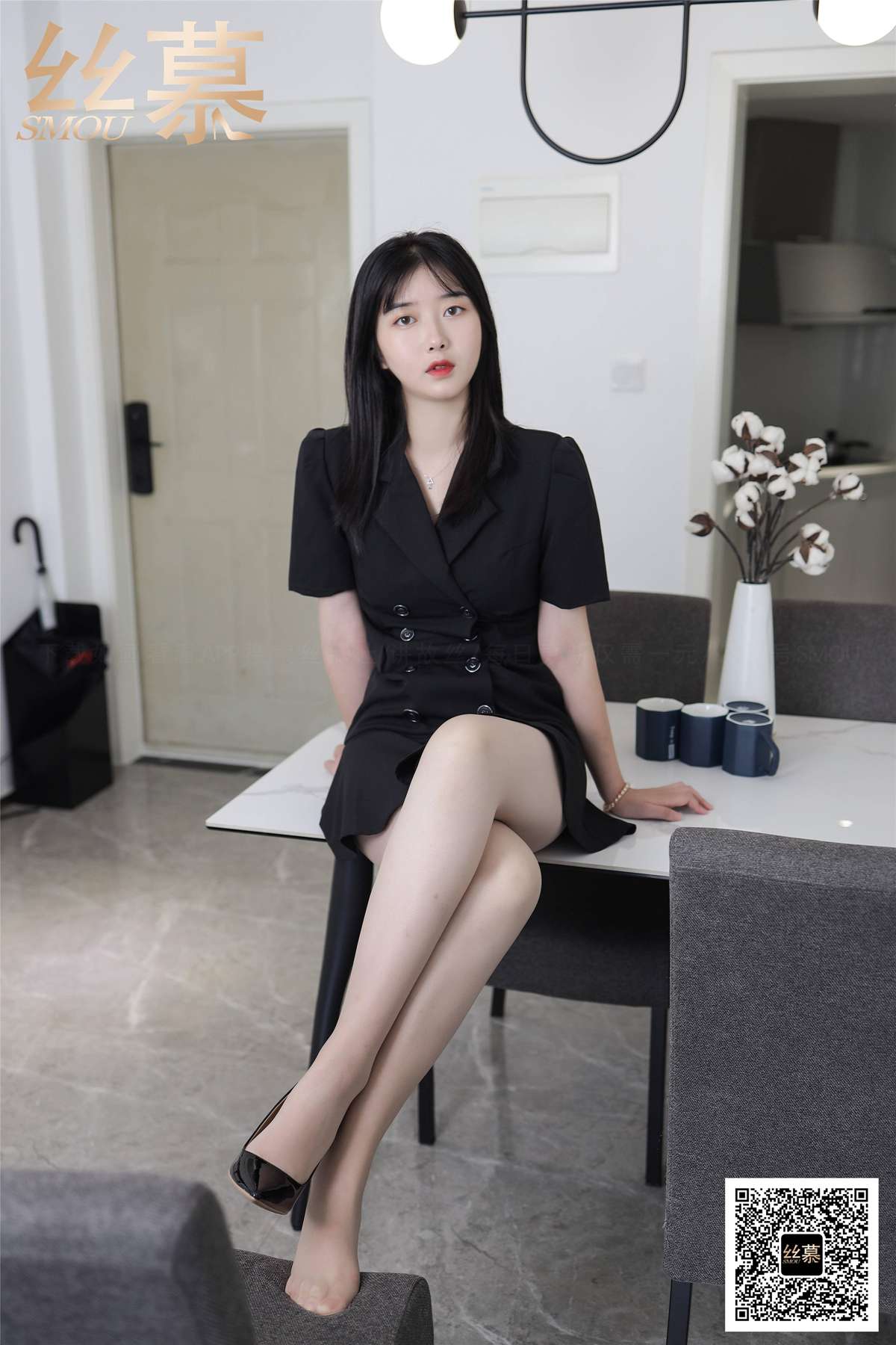 图片[32]-[丝慕GIRL]SM385 天天一元 《学妹初体验》在线浏览 – 速更版-美库