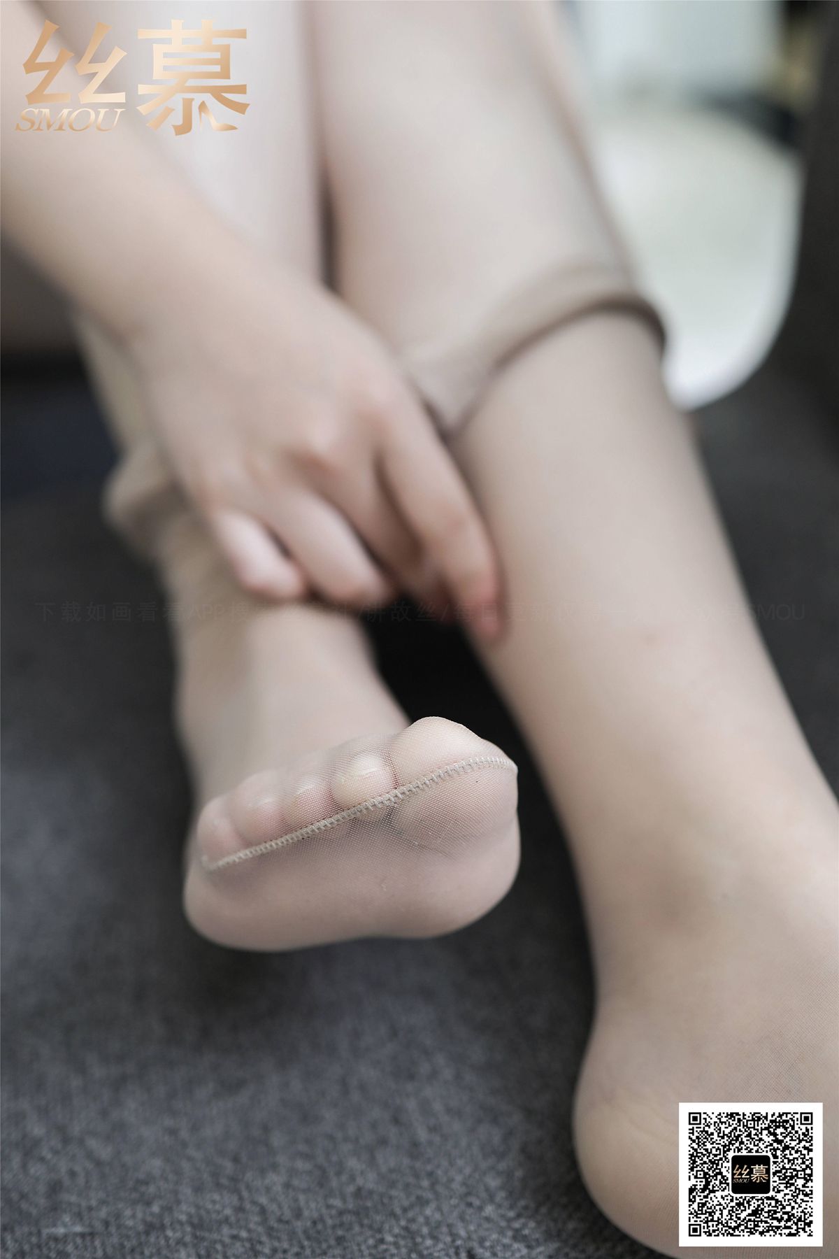 图片[46]-[丝慕GIRL]SM385 天天一元 《学妹初体验》在线浏览 – 速更版-美库