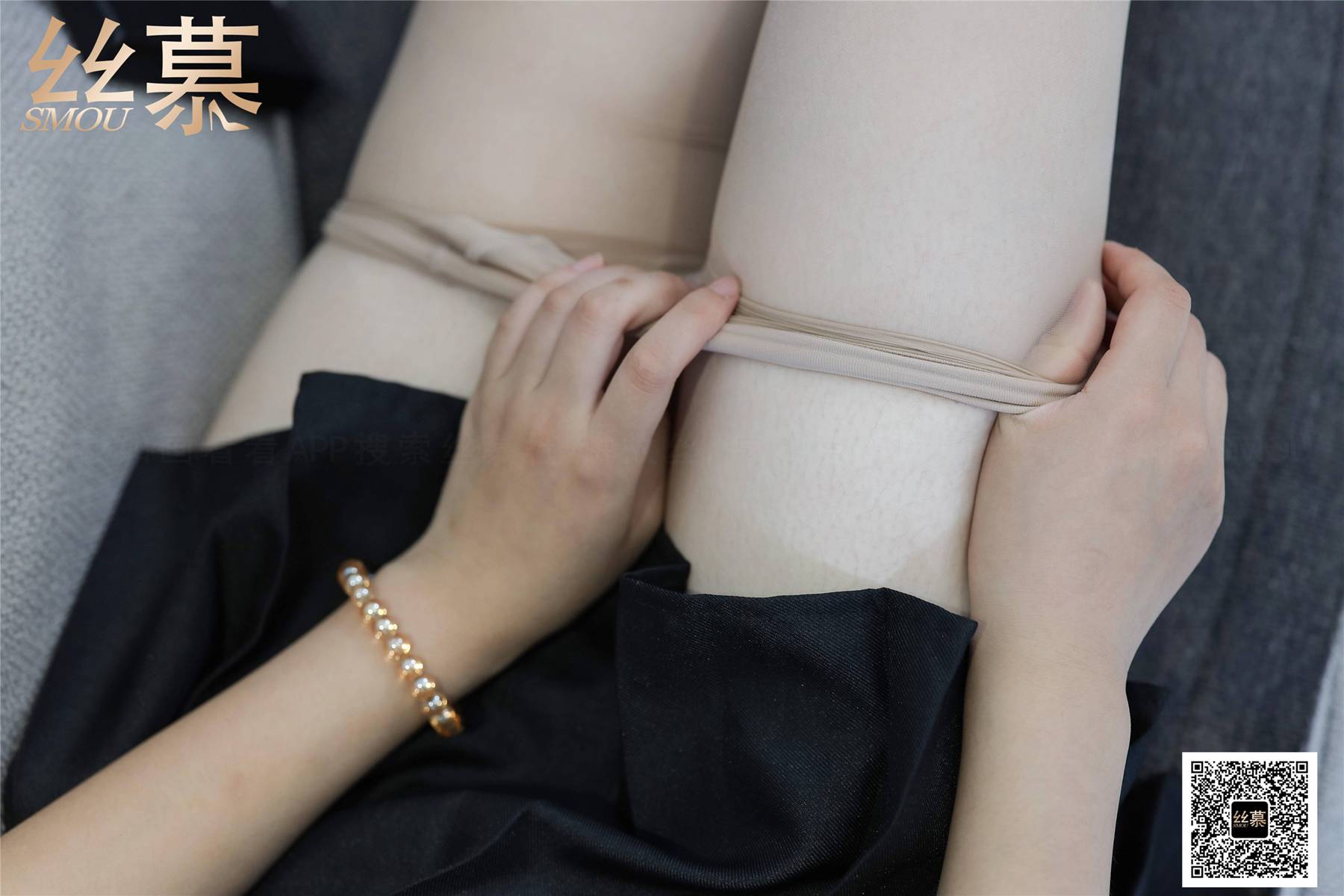 图片[21]-[丝慕GIRL]SM385 天天一元 《学妹初体验》在线浏览 – 速更版-美库