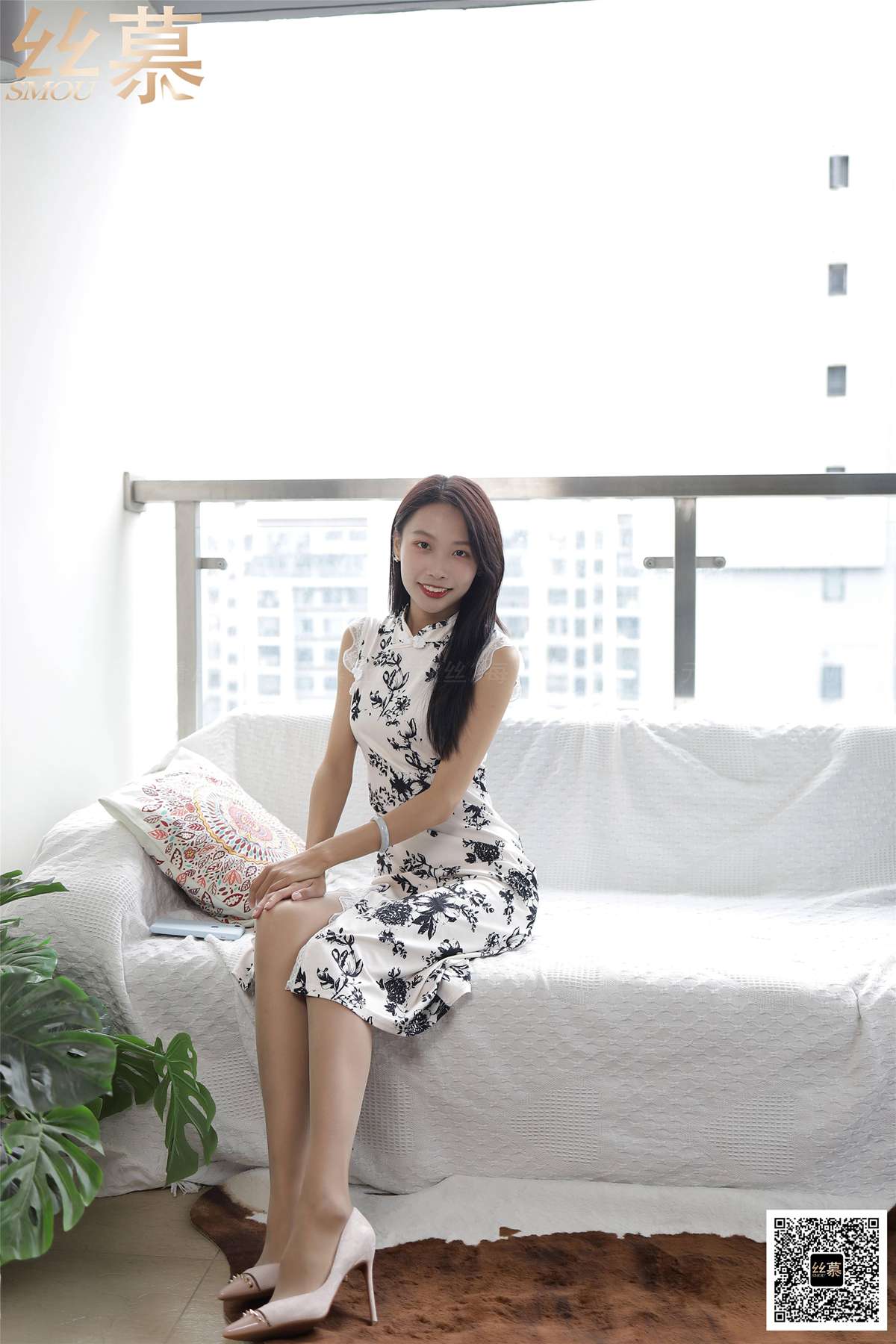 图片[31]-[丝慕GIRL]SM388 天天一元 新模《旗袍艳玉》在线浏览 – 速更版-美库