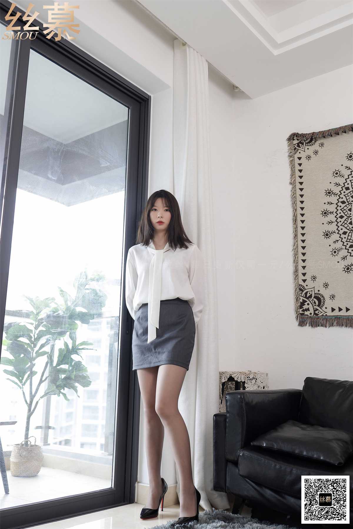 图片[50]-[丝慕GIRL]SM391 天天一元 学妹《学妹攻略》在线浏览 – 速更版-美库