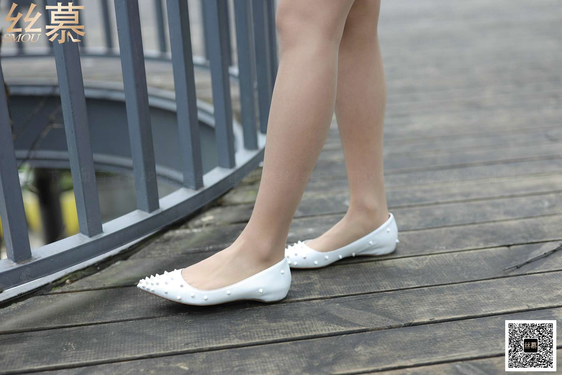 图片[64]-[丝慕GIRL]SM387 天天一元 米朵《热裤辣妹》在线浏览 – 速更版-美库