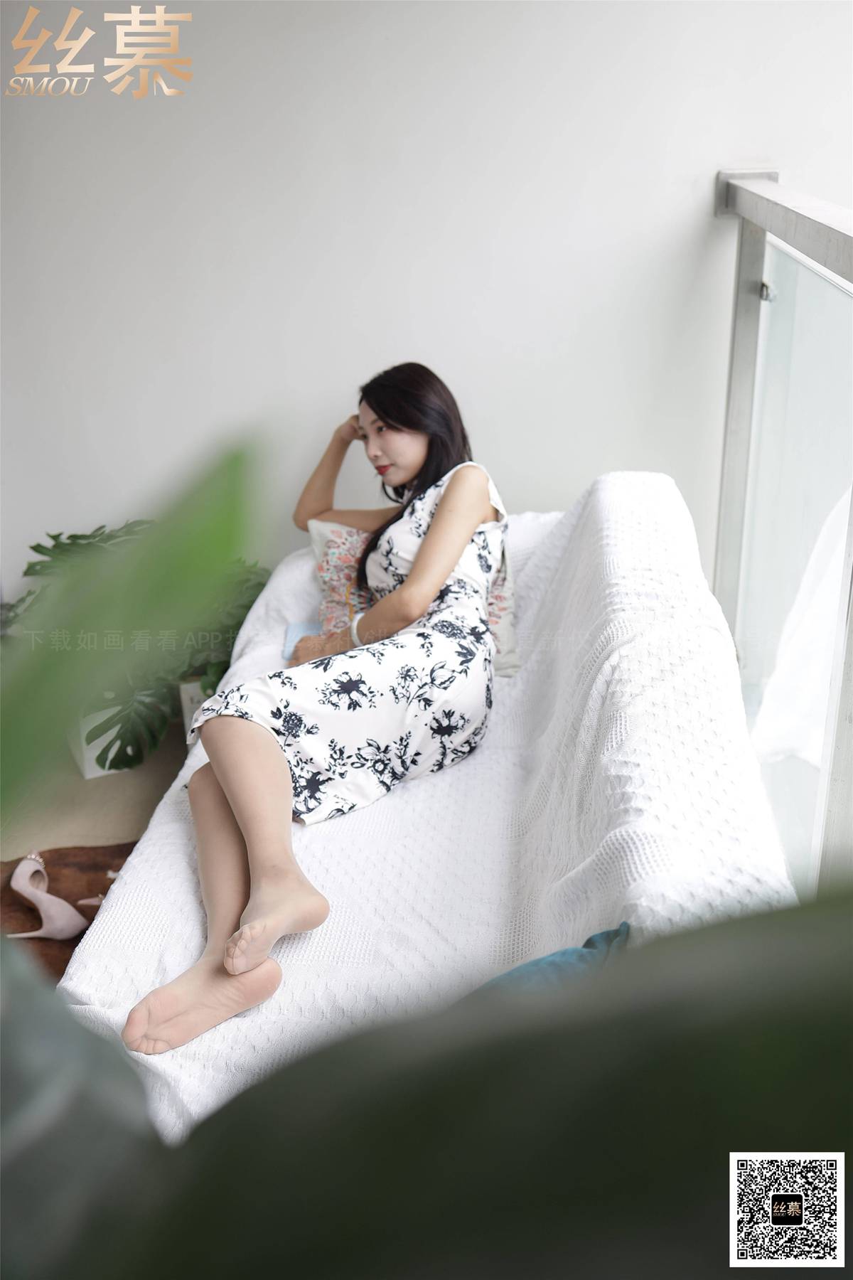 图片[46]-[丝慕GIRL]SM388 天天一元 新模《旗袍艳玉》在线浏览 – 速更版-美库