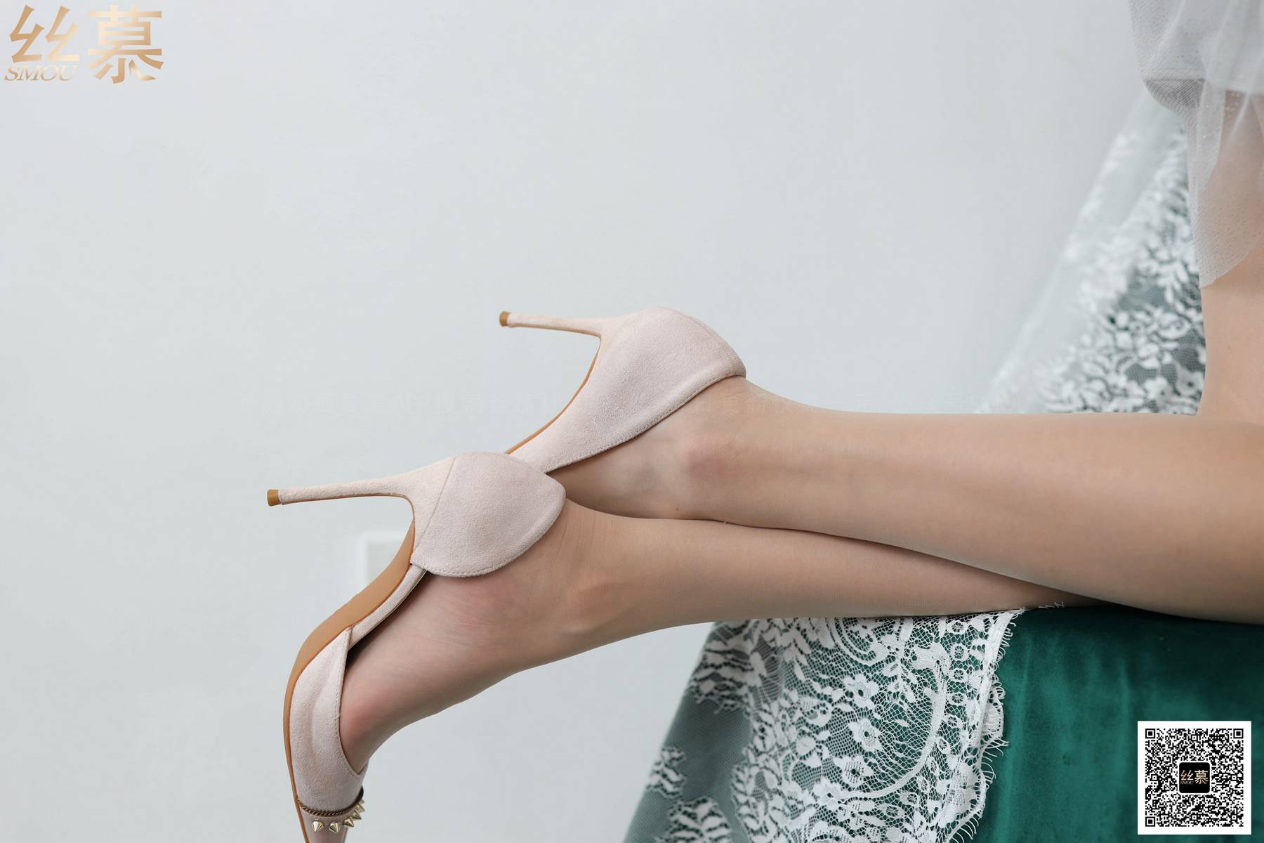 图片[49]-[丝慕GIRL]SM386 天天一元 新模《温柔丝足》在线浏览 – 速更版-美库