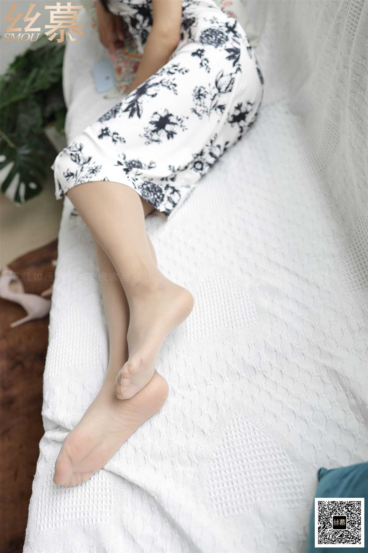 图片[48]-[丝慕GIRL]SM388 天天一元 新模《旗袍艳玉》在线浏览 – 速更版-美库