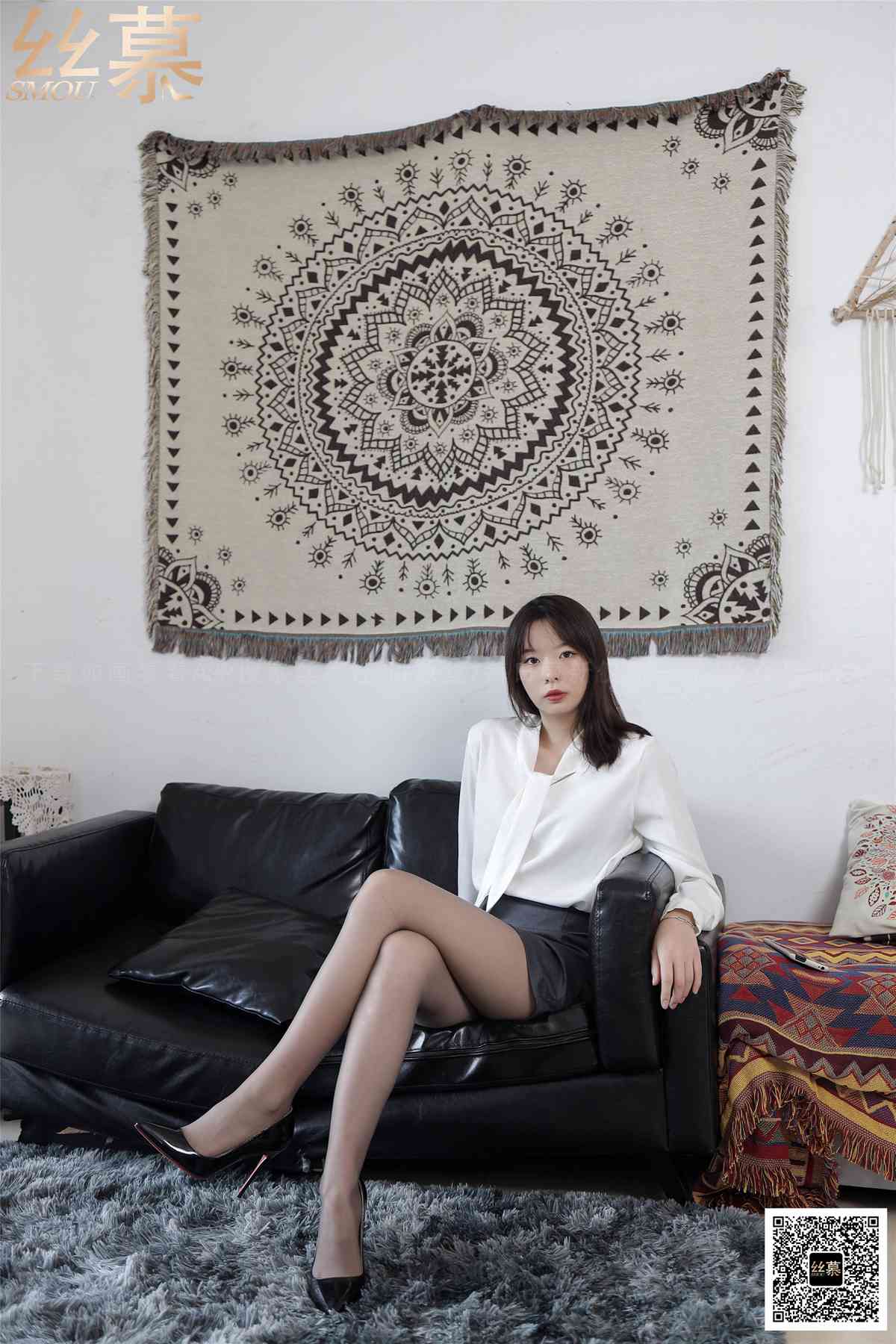 图片[49]-[丝慕GIRL]SM391 天天一元 学妹《学妹攻略》在线浏览 – 速更版-美库