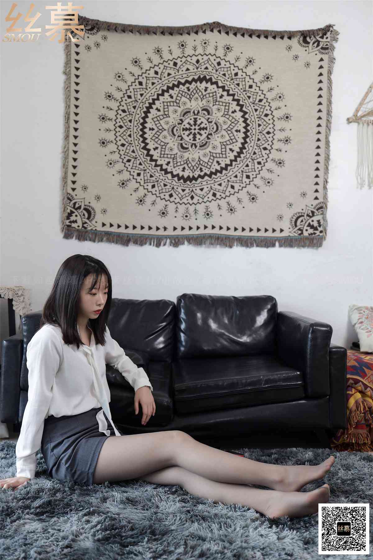 图片[41]-[丝慕GIRL]SM391 天天一元 学妹《学妹攻略》在线浏览 – 速更版-美库