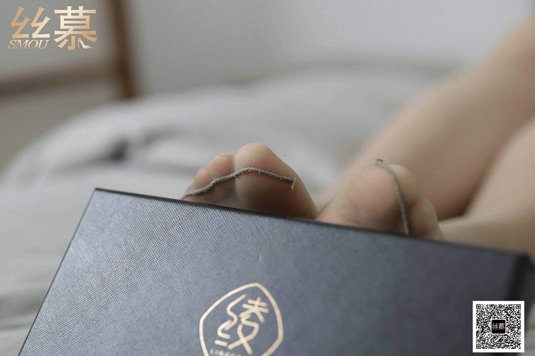 图片[3]-[丝慕GIRL]SM393 天天一元  新模《足艺》在线浏览 – 速更版-美库