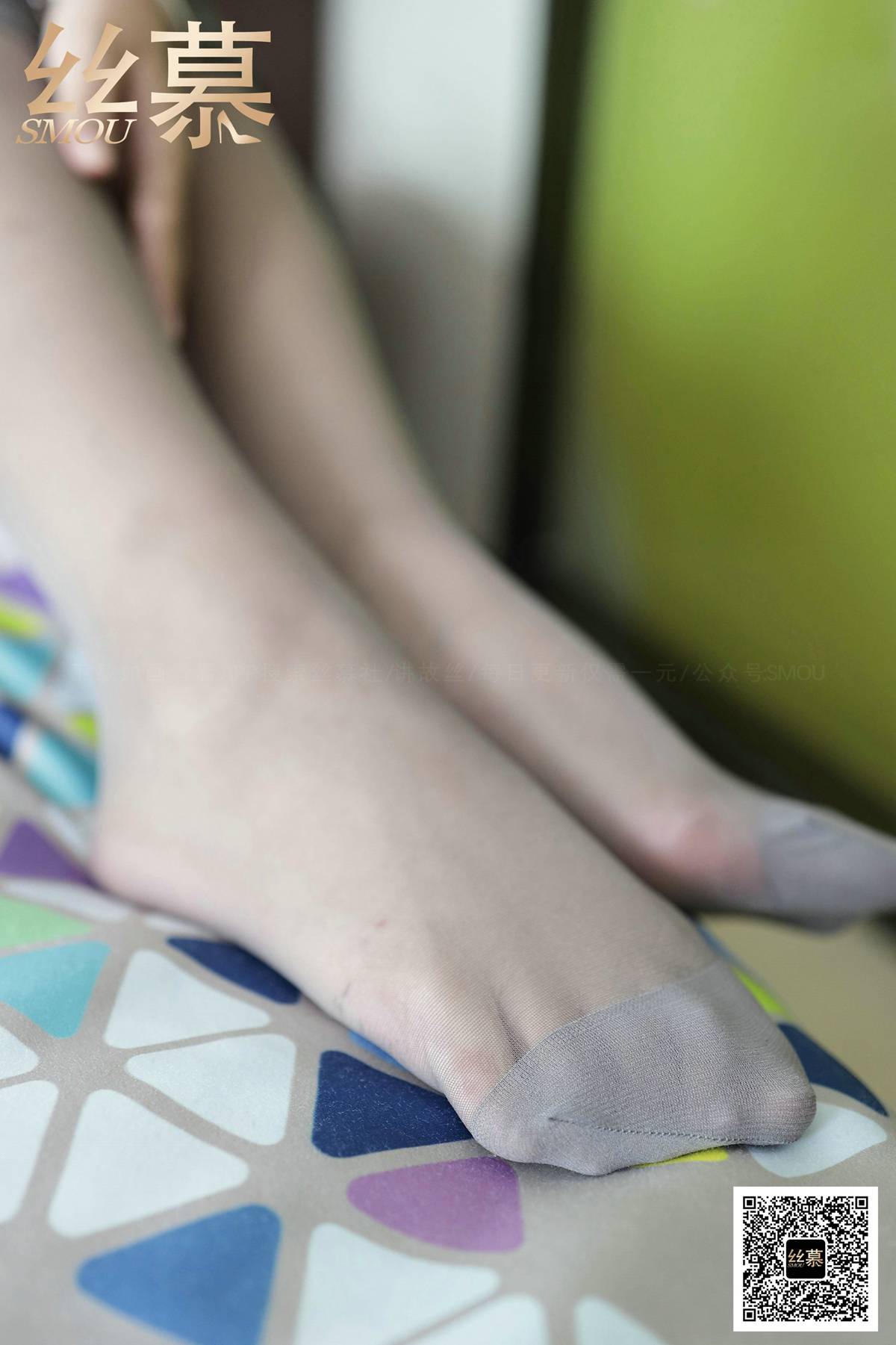 图片[27]-[丝慕GIRL]SM394 天天一元《加固诱惑》新模 在线浏览 – 速更版-美库