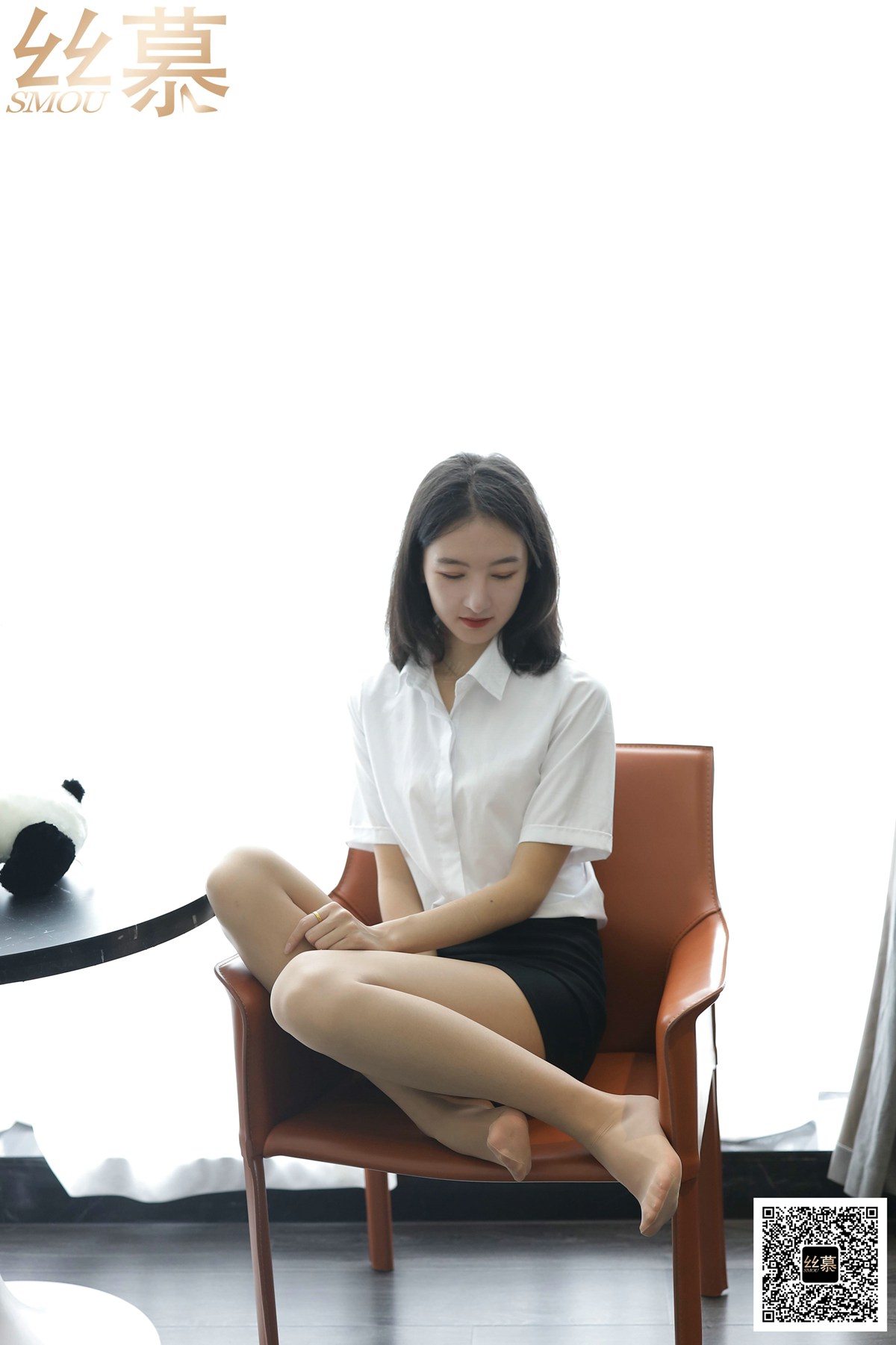 图片[34]-[丝慕GIRL]SM398 天天一元 茗茗 《专属小护士》在线浏览 – 速更版-美库