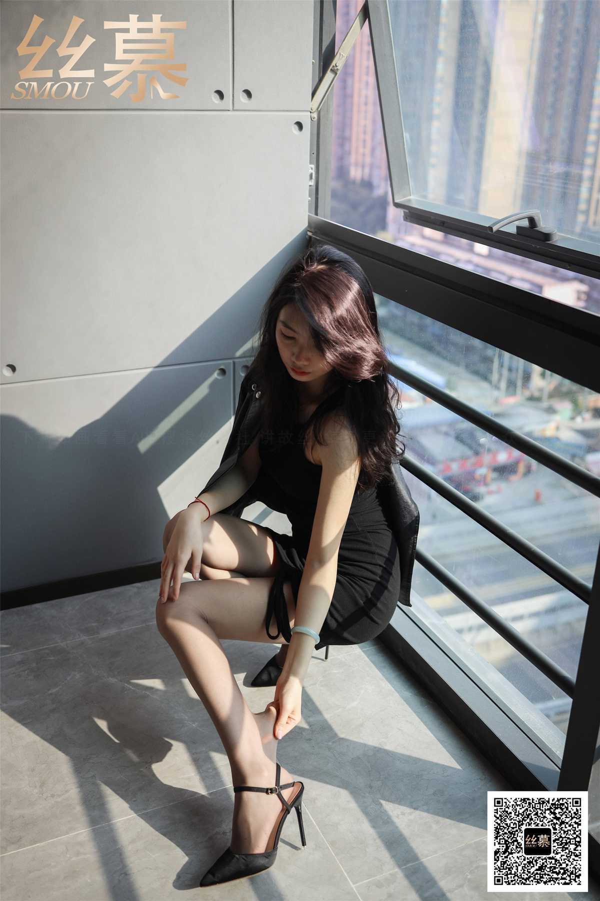 图片[47]-[丝慕GIRL]SM401 天天一元 可儿《光与影》在线浏览 – 速更版-美库