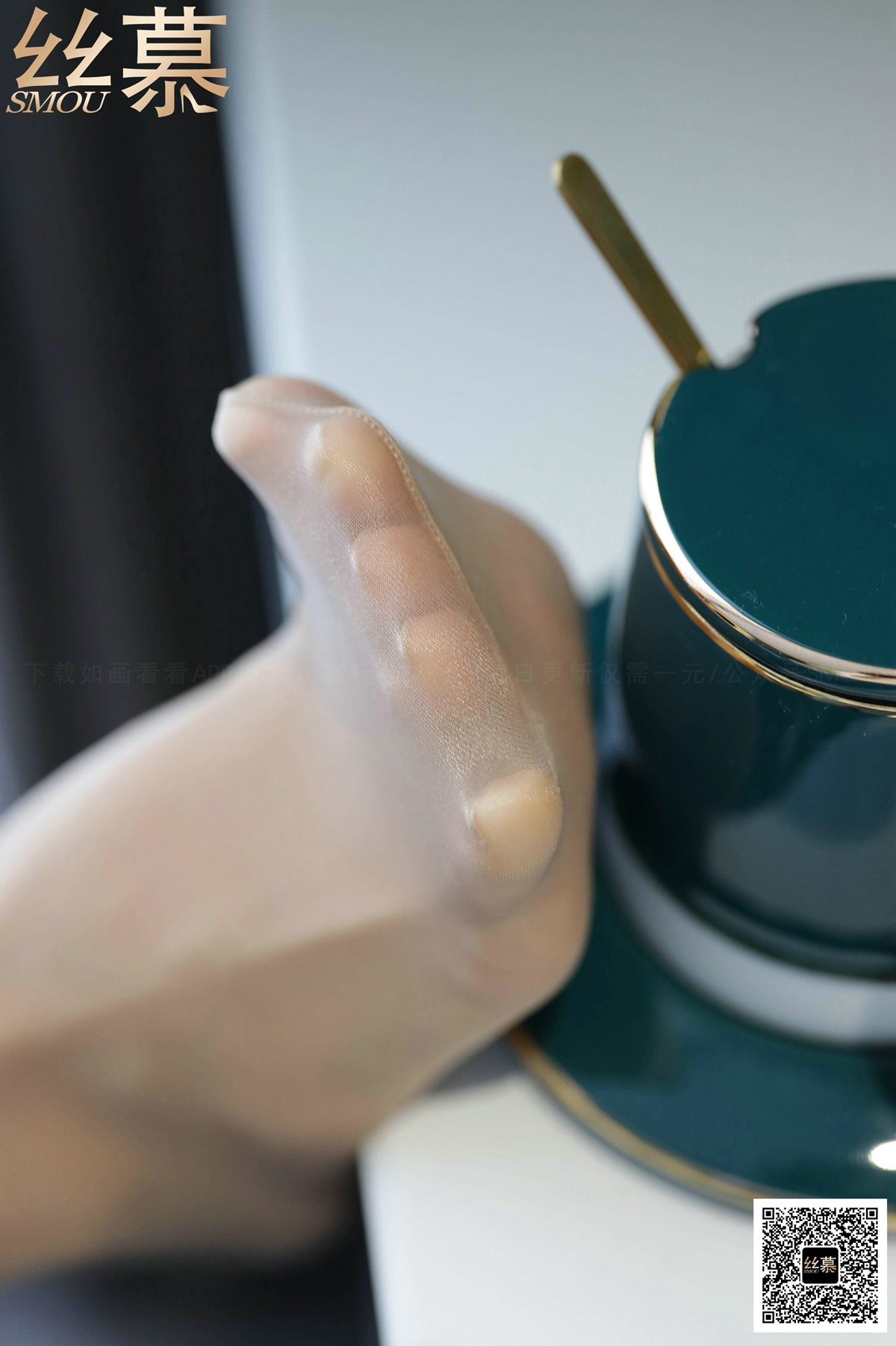 图片[43]-[丝慕GIRL]SM398 天天一元 茗茗 《专属小护士》在线浏览 – 速更版-美库