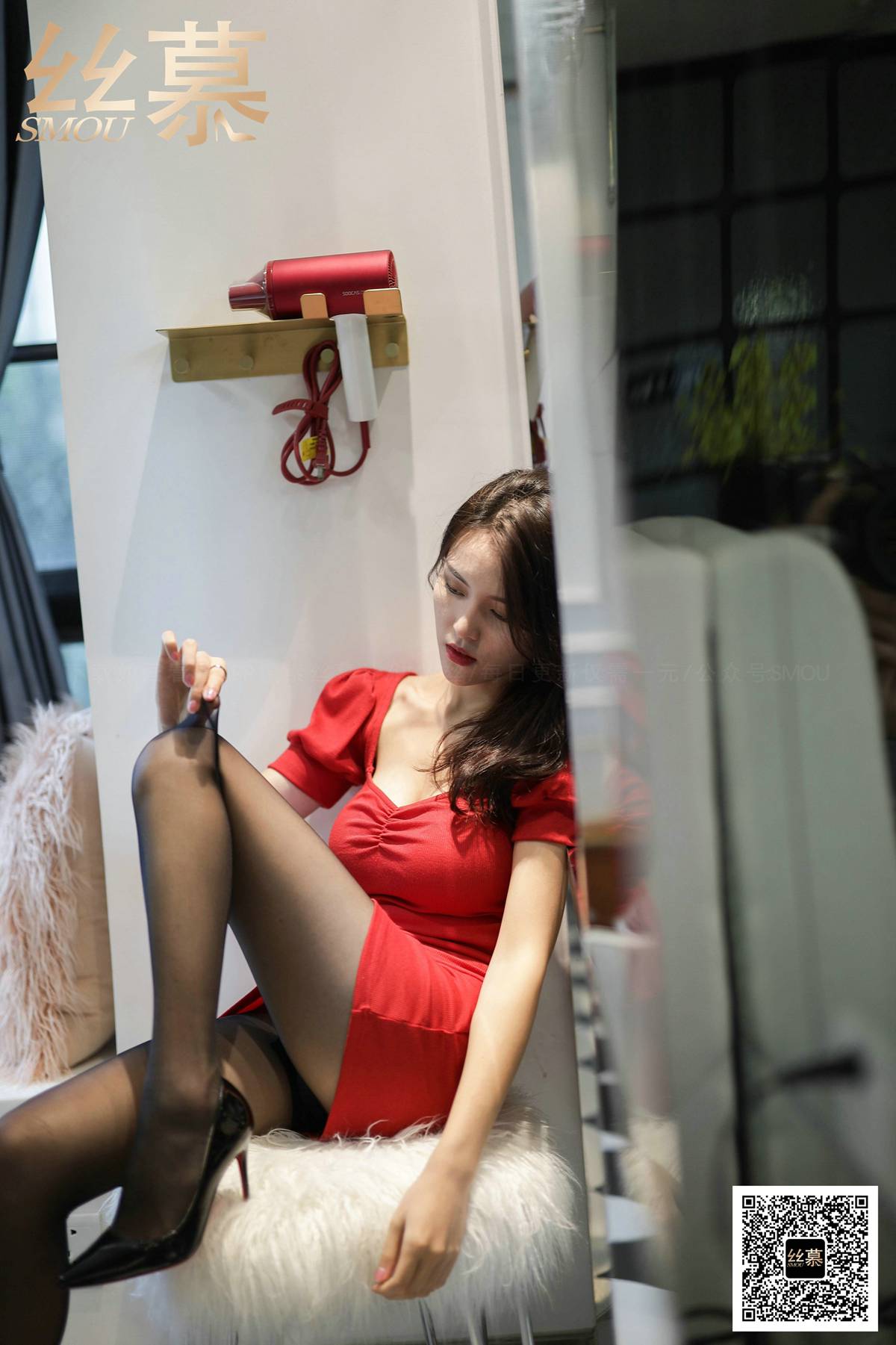 图片[65]-[丝慕GIRL]SM396 天天一元 《迷人危险》泡芙 在线浏览 – 速更版-美库