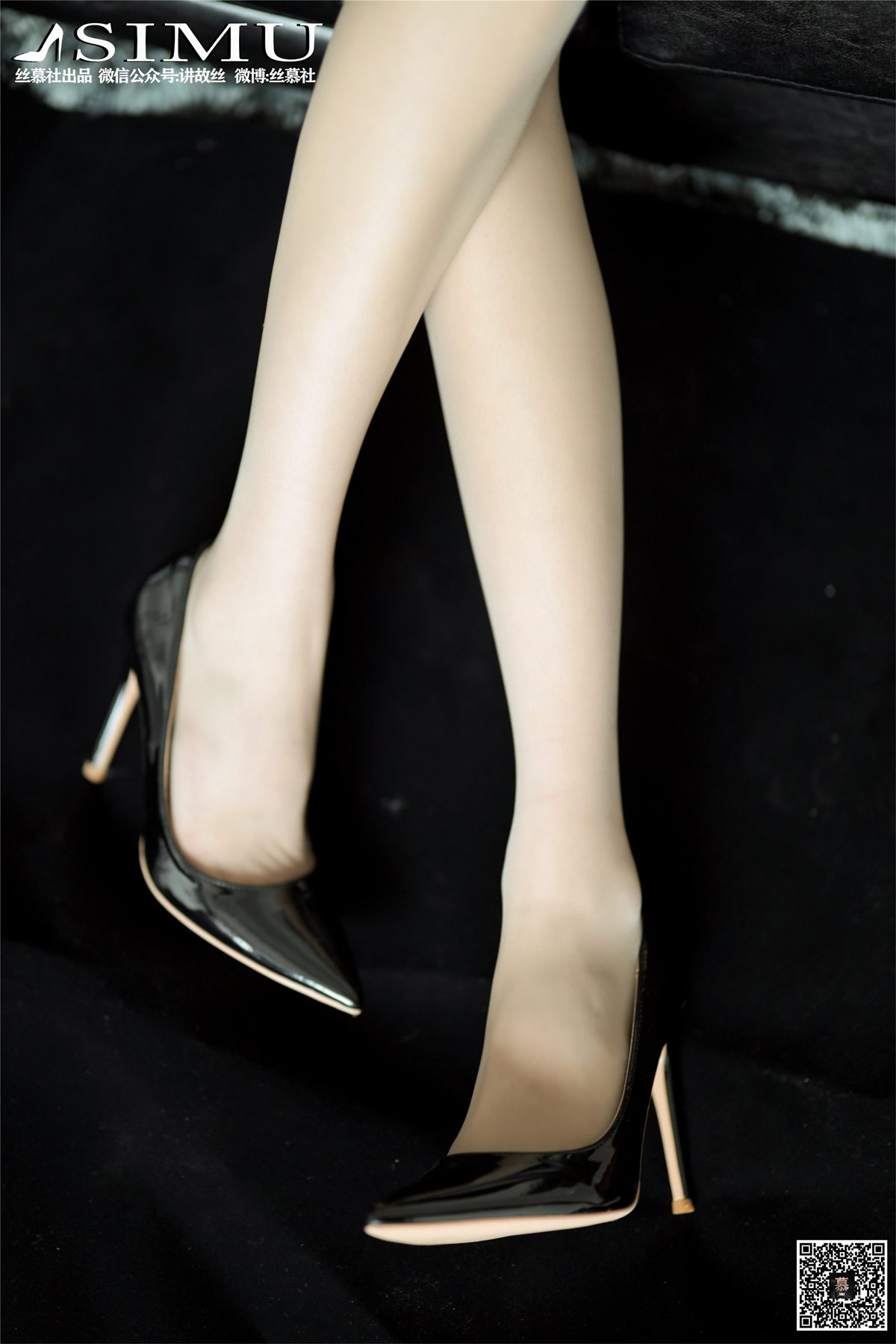 图片[19]-[丝慕GIRL]特写集 TX028 熙熙《人力资源面试官》在线浏览 – 速更版-美库