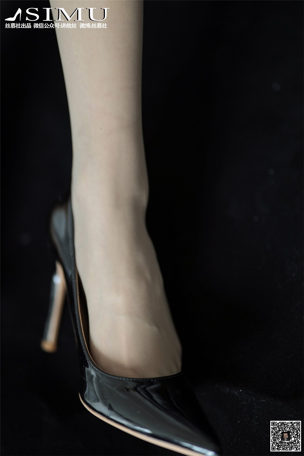 图片[77]-[丝慕GIRL]特写集 TX028 熙熙《人力资源面试官》在线浏览 – 速更版-美库