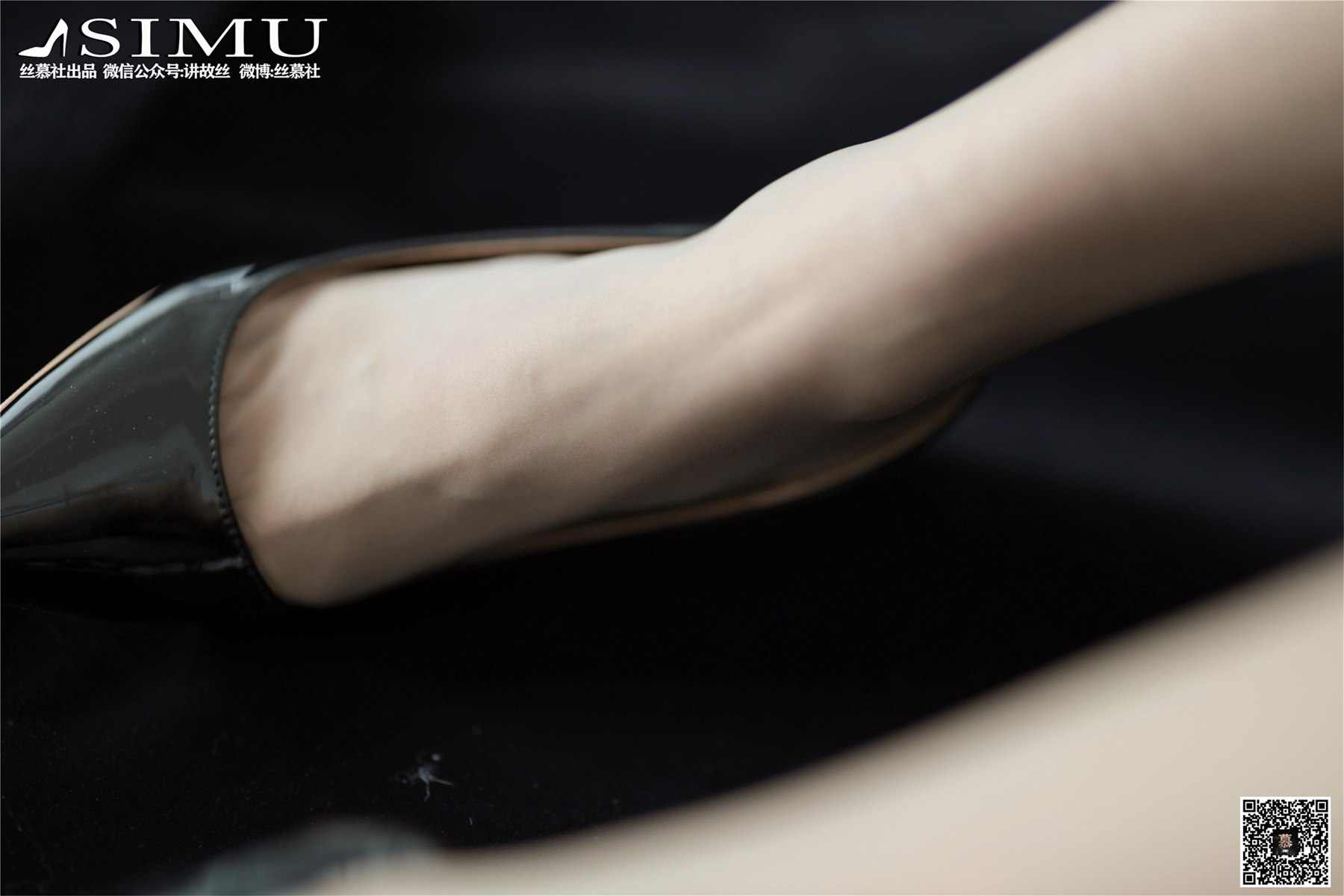 图片[73]-[丝慕GIRL]特写集 TX028 熙熙《人力资源面试官》在线浏览 – 速更版-美库