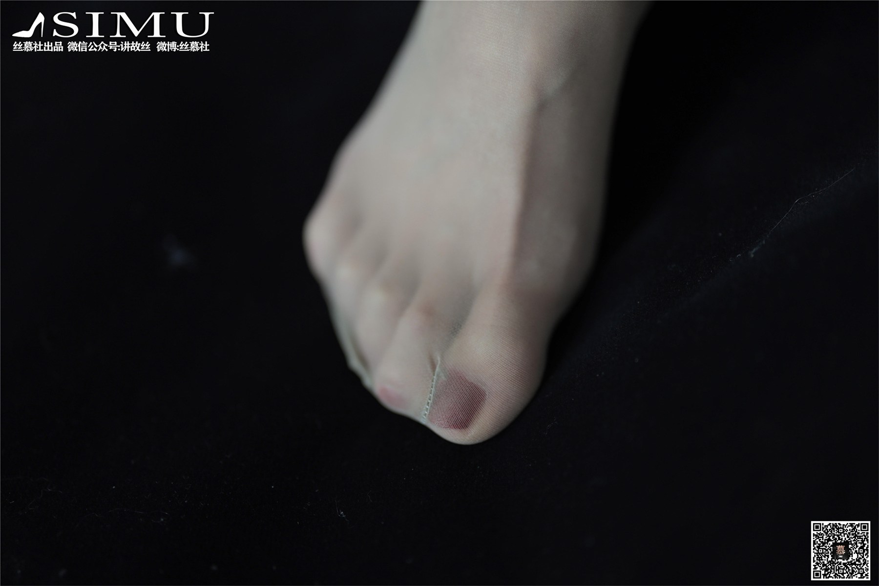 图片[85]-[丝慕GIRL]特写集 TX028 熙熙《人力资源面试官》在线浏览 – 速更版-美库