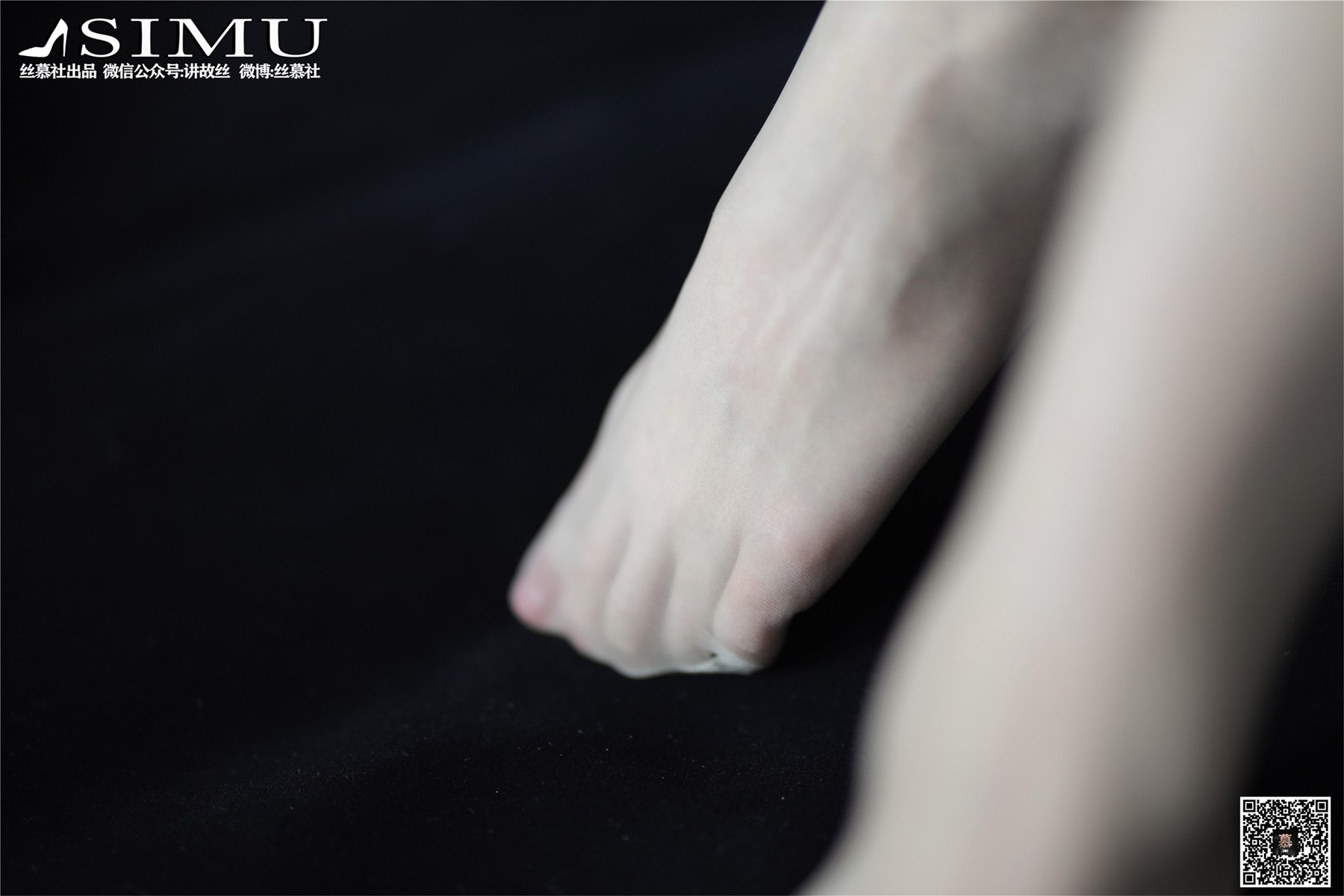 图片[79]-[丝慕GIRL]特写集 TX028 熙熙《人力资源面试官》在线浏览 – 速更版-美库