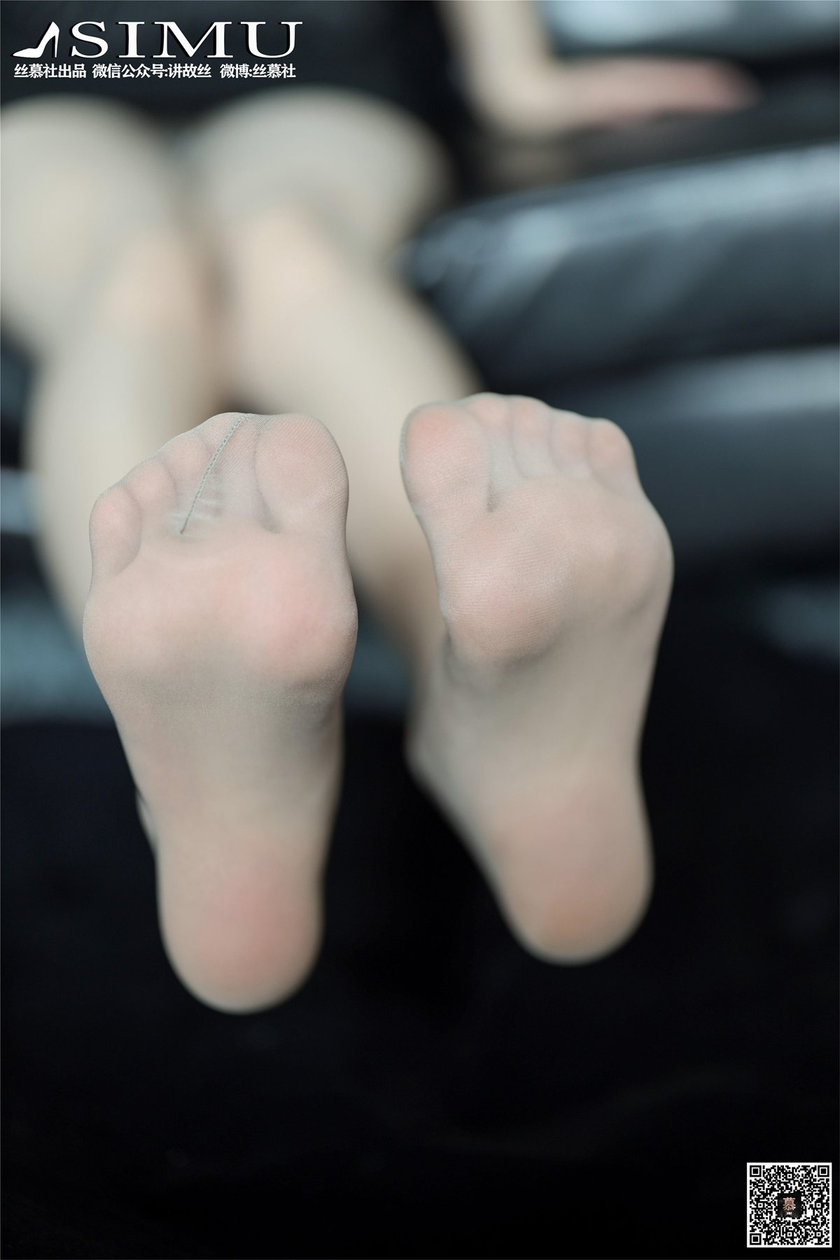 图片[32]-[丝慕GIRL]特写集 TX028 熙熙《人力资源面试官》在线浏览 – 速更版-美库