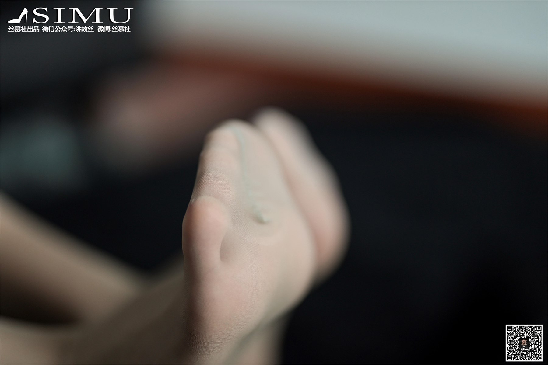 图片[69]-[丝慕GIRL]特写集 TX028 熙熙《人力资源面试官》在线浏览 – 速更版-美库