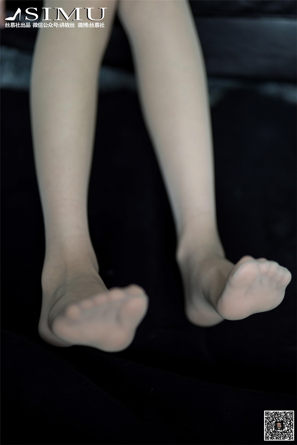 图片[45]-[丝慕GIRL]特写集 TX028 熙熙《人力资源面试官》在线浏览 – 速更版-美库