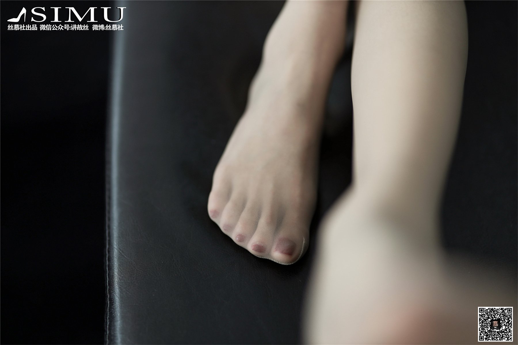 图片[9]-[丝慕GIRL]特写集 TX028 熙熙《人力资源面试官》在线浏览 – 速更版-美库