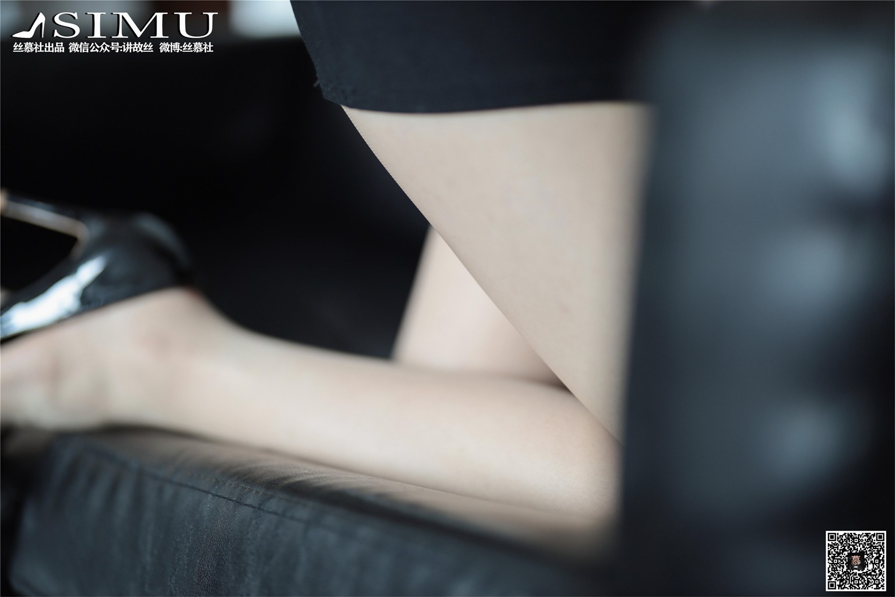 图片[71]-[丝慕GIRL]特写集 TX028 熙熙《人力资源面试官》在线浏览 – 速更版-美库