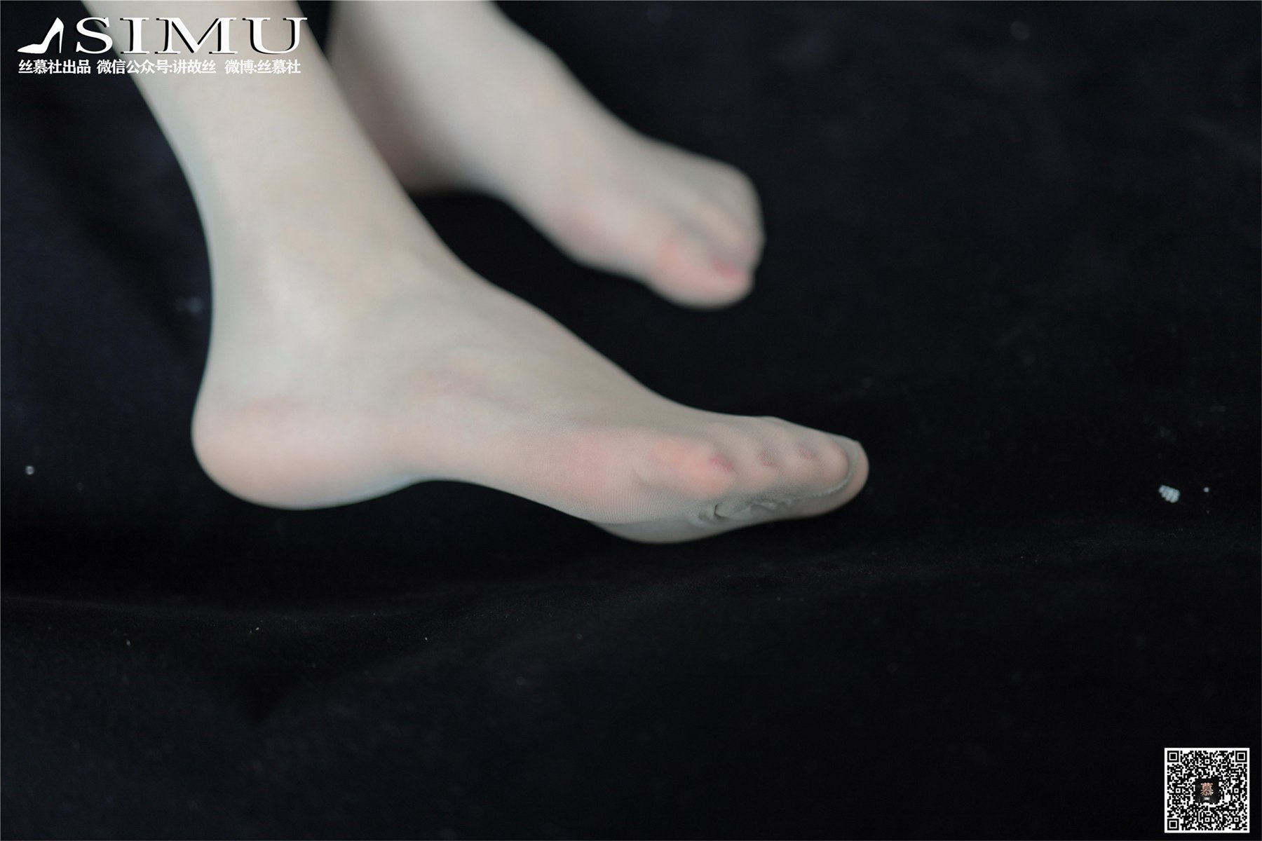 图片[21]-[丝慕GIRL]特写集 TX028 熙熙《人力资源面试官》在线浏览 – 速更版-美库