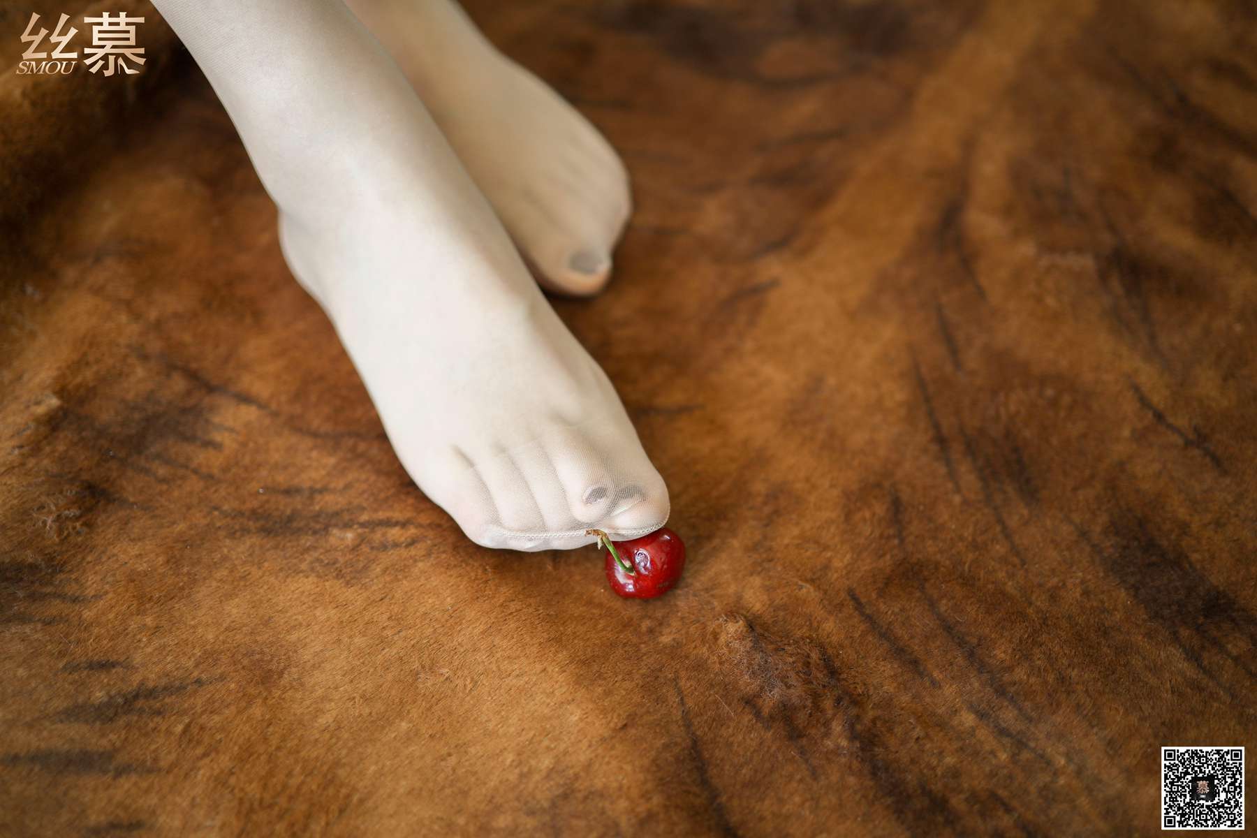 图片[62]-[丝慕GIRL]特写集 TX029 米朵《樱桃的撕密时刻》在线浏览 – 速更版-美库