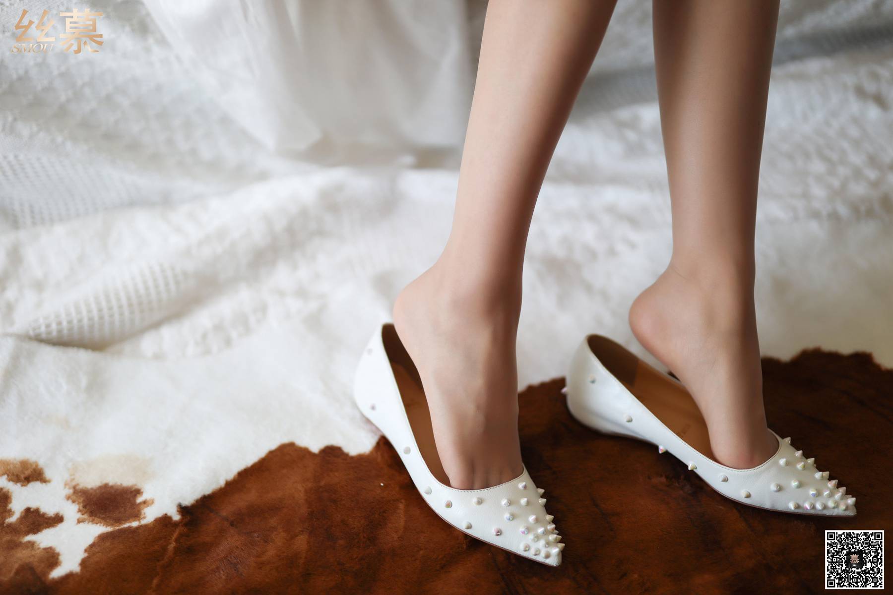 图片[48]-[丝慕GIRL]特写集 TX029 米朵《樱桃的撕密时刻》在线浏览 – 速更版-美库