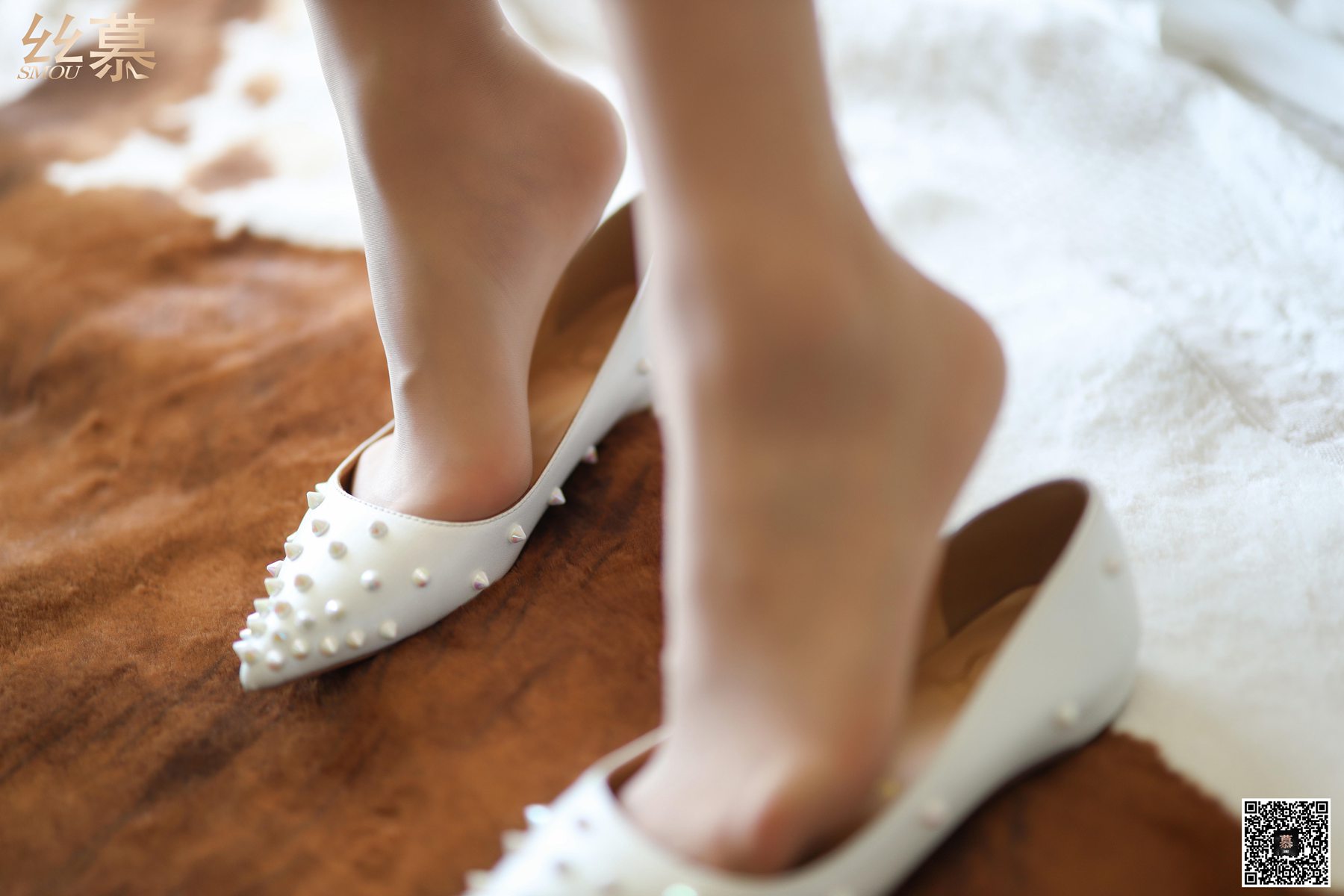 图片[35]-[丝慕GIRL]特写集 TX029 米朵《樱桃的撕密时刻》在线浏览 – 速更版-美库