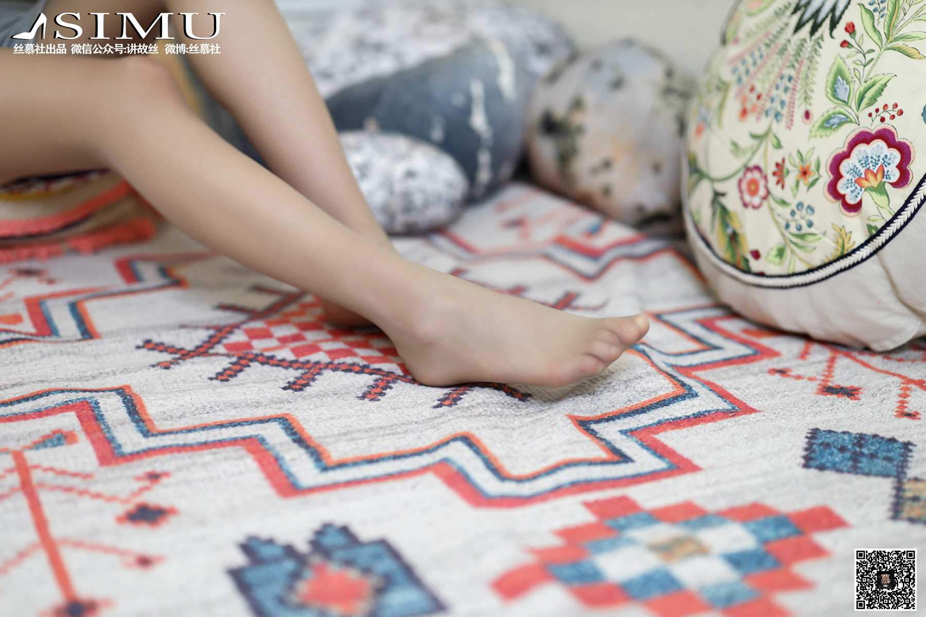 图片[84]-[丝慕GIRL]特写集 TX031 媛媛《镜头下的丝密计划》在线浏览 – 速更版-美库