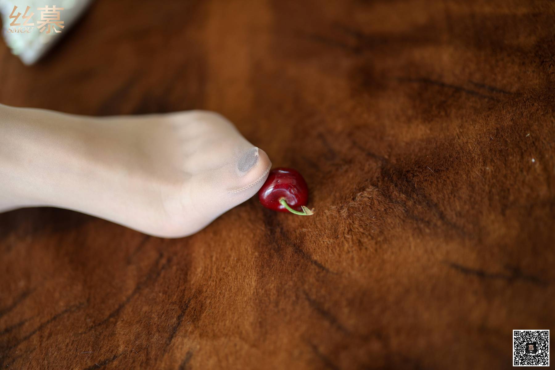 图片[40]-[丝慕GIRL]特写集 TX029 米朵《樱桃的撕密时刻》在线浏览 – 速更版-美库