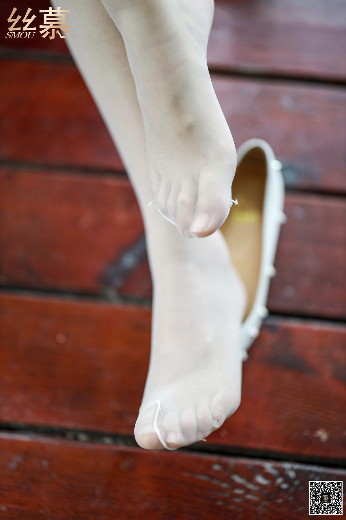 图片[31]-[丝慕GIRL]特写集 TX030 文欣《阳光下的白丝光影》在线浏览 – 速更版-美库