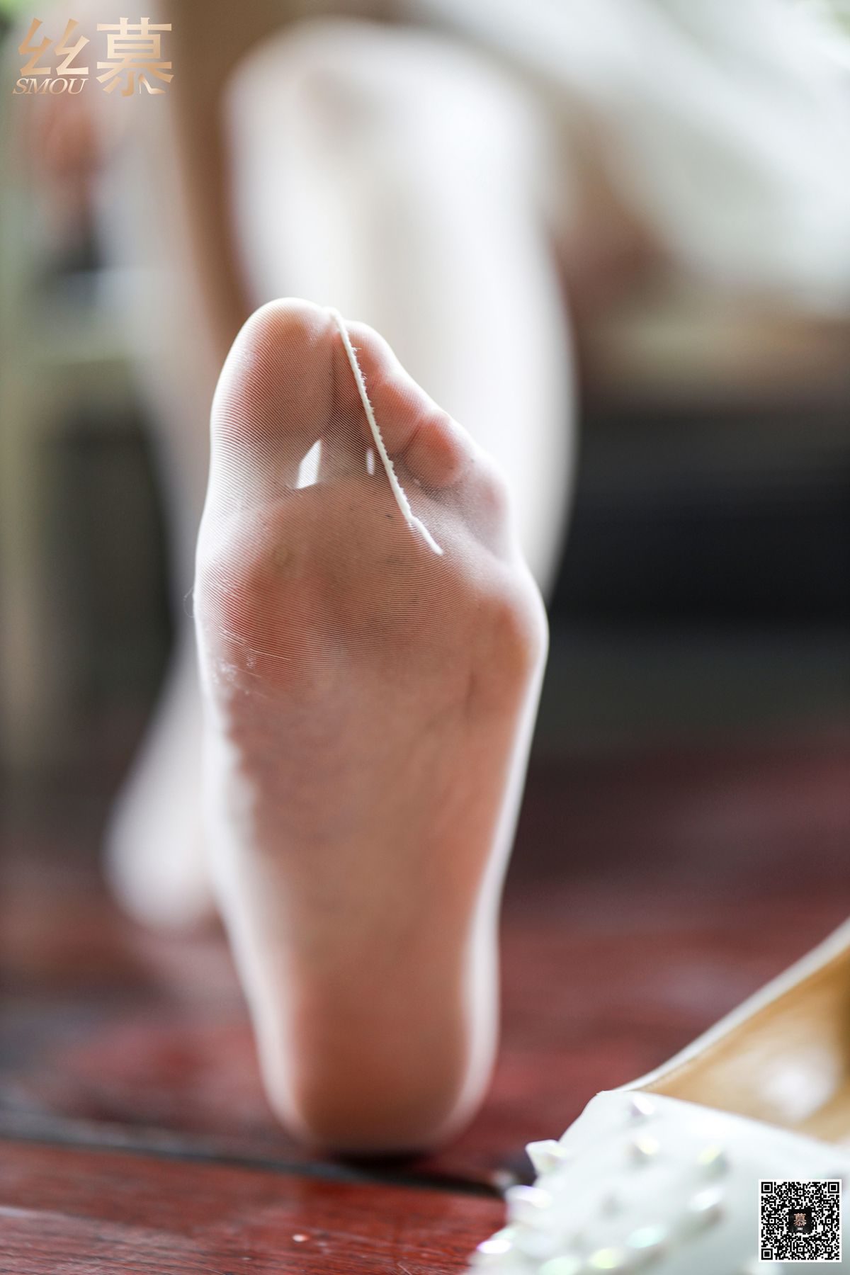 图片[35]-[丝慕GIRL]特写集 TX030 文欣《阳光下的白丝光影》在线浏览 – 速更版-美库