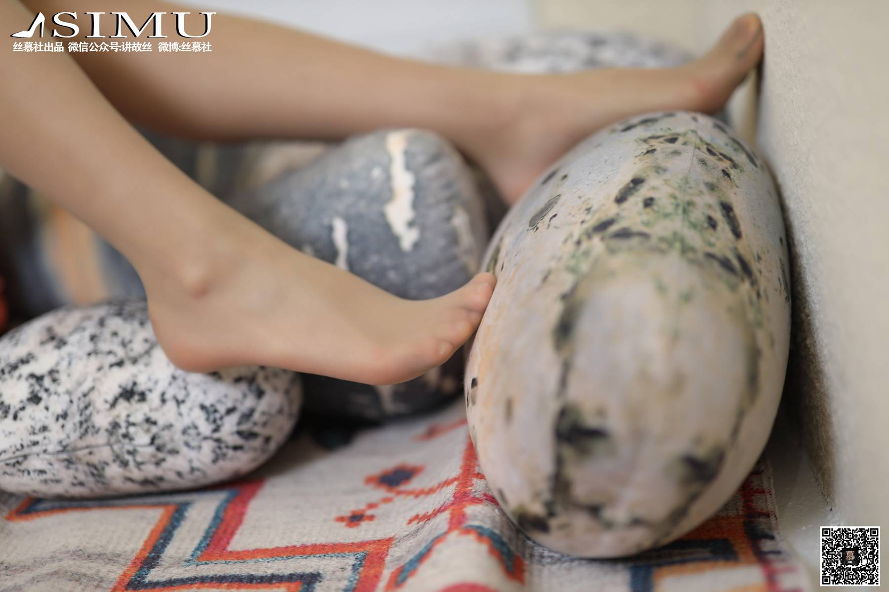 图片[64]-[丝慕GIRL]特写集 TX031 媛媛《镜头下的丝密计划》在线浏览 – 速更版-美库