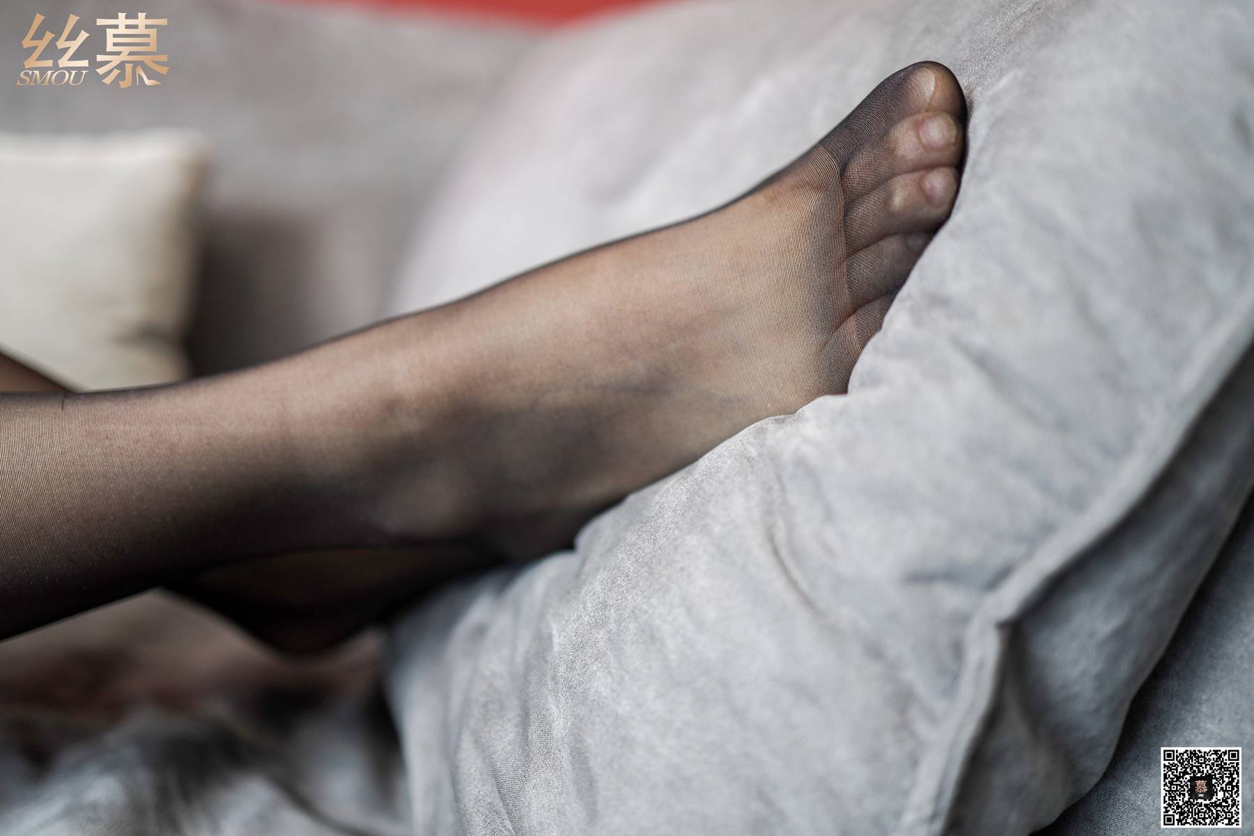 图片[63]-[丝慕GIRL]特写集 TX033 佳佳《赏足》在线浏览 – 速更版-美库