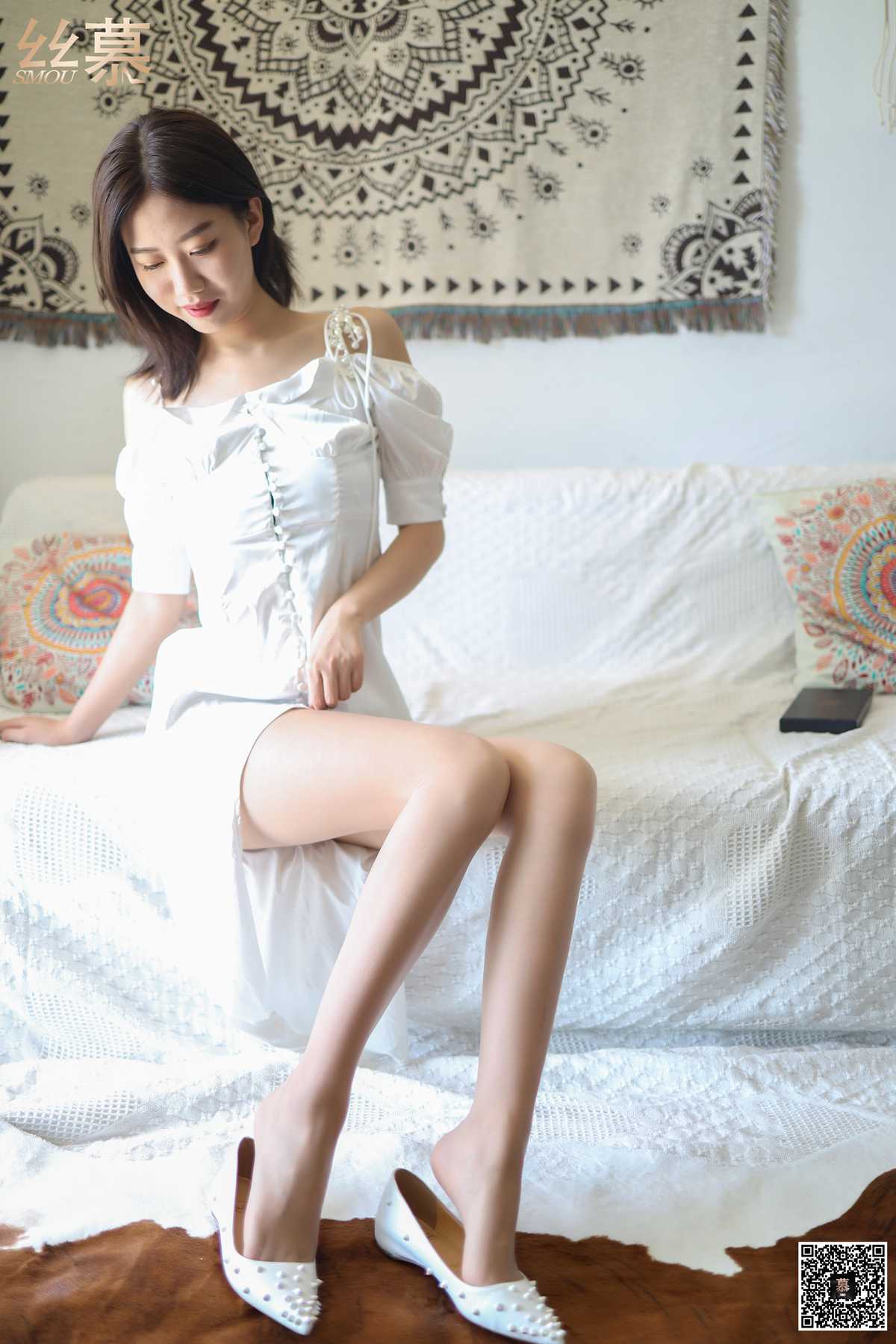 图片[69]-[丝慕GIRL]特写集 TX029 米朵《樱桃的撕密时刻》在线浏览 – 速更版-美库