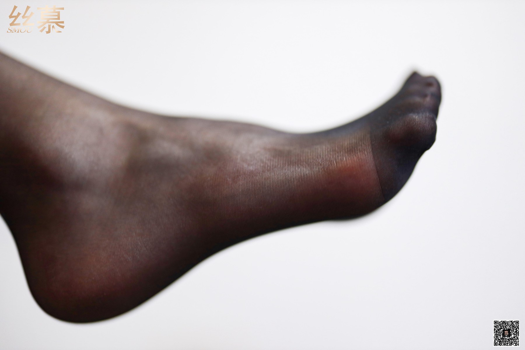 图片[41]-[丝慕GIRL]特写集 TX032 熙熙《黑丝启示录》在线浏览 – 速更版-美库