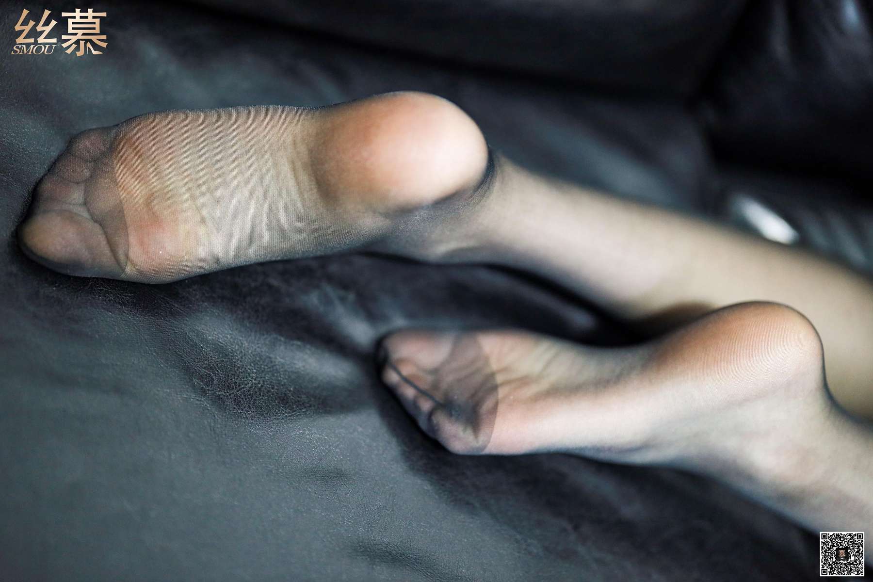 图片[68]-[丝慕GIRL]特写集 TX032 熙熙《黑丝启示录》在线浏览 – 速更版-美库