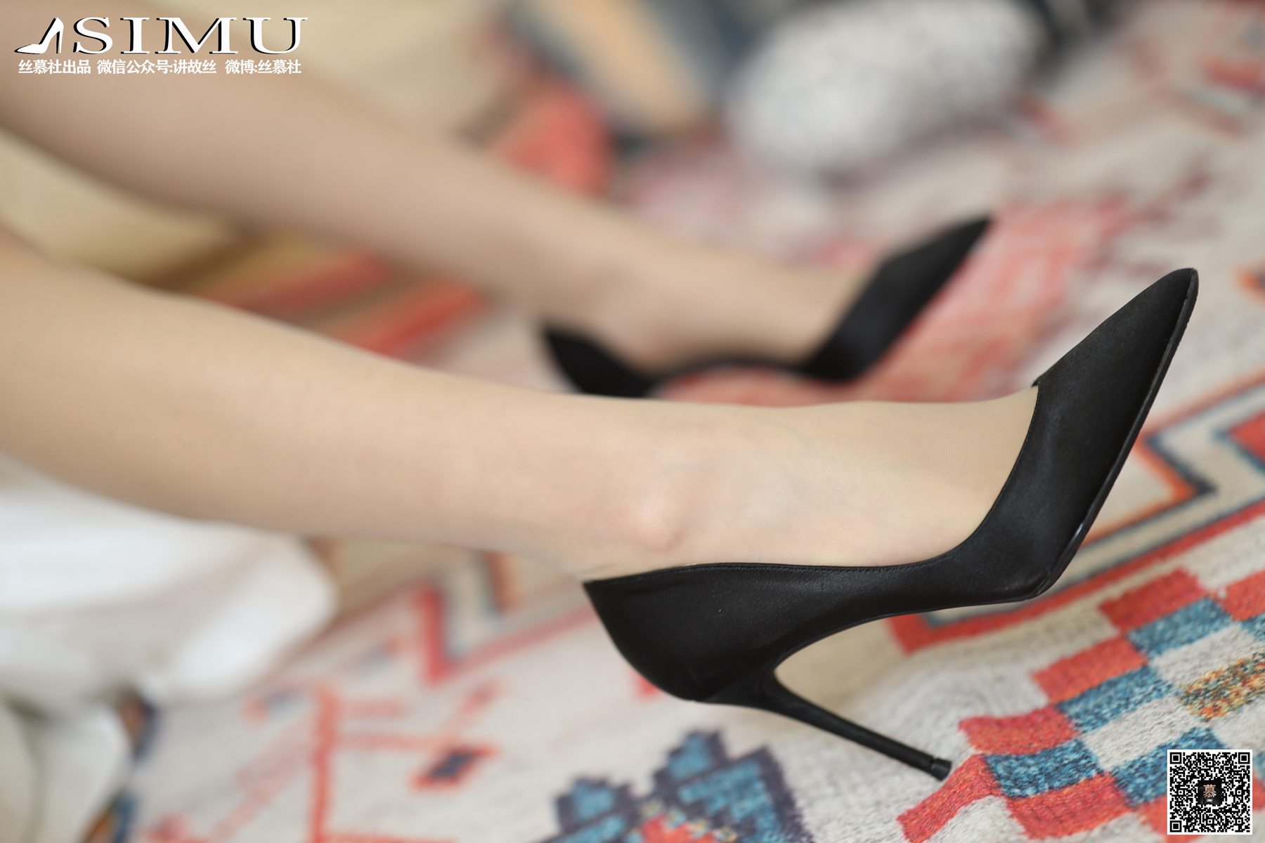 图片[30]-[丝慕GIRL]特写集 TX031 媛媛《镜头下的丝密计划》在线浏览 – 速更版-美库