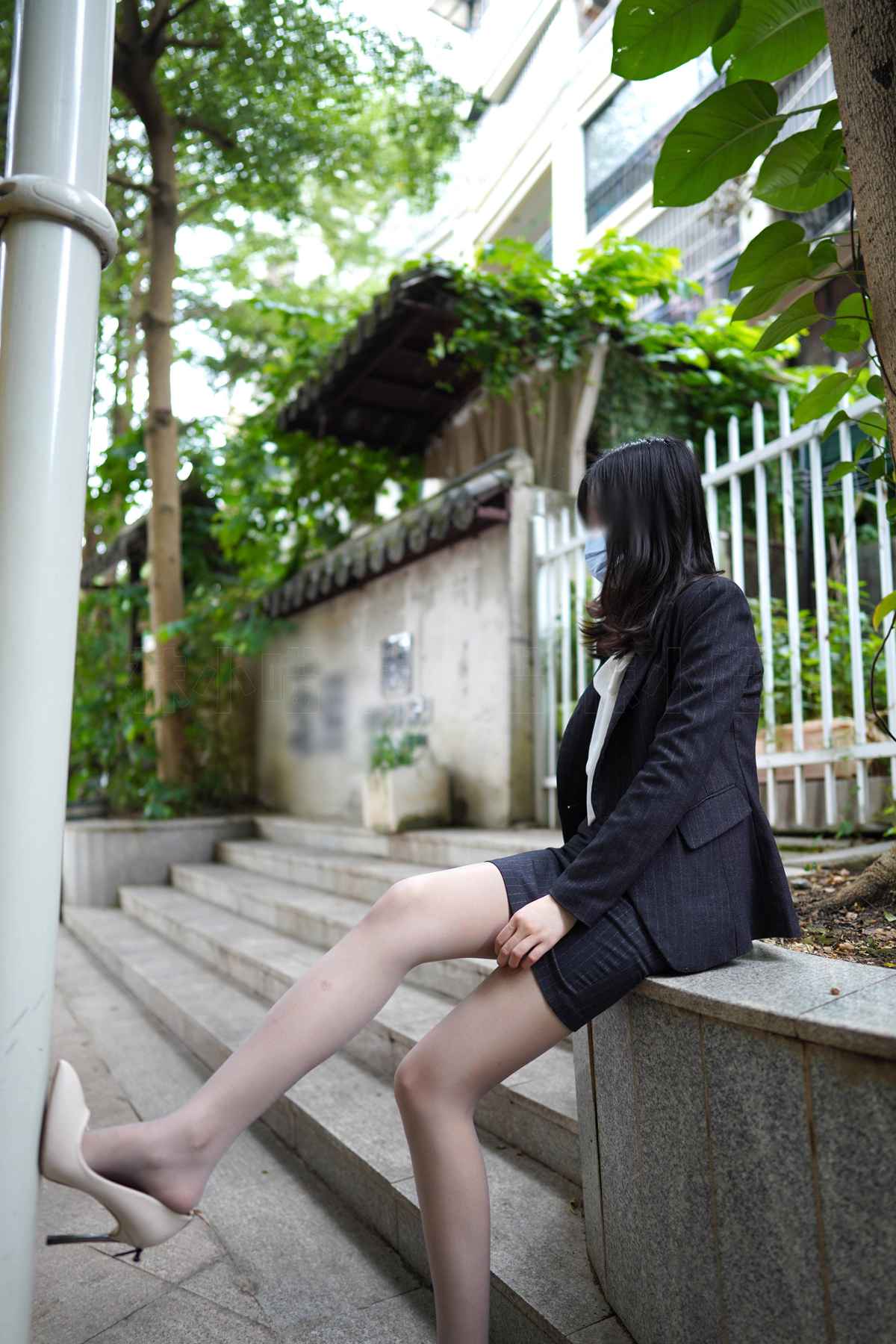 图片[51]-[kittyWawa袜小喵] KT240 请保持1米以上距离 在线浏览 – 速更版-美库