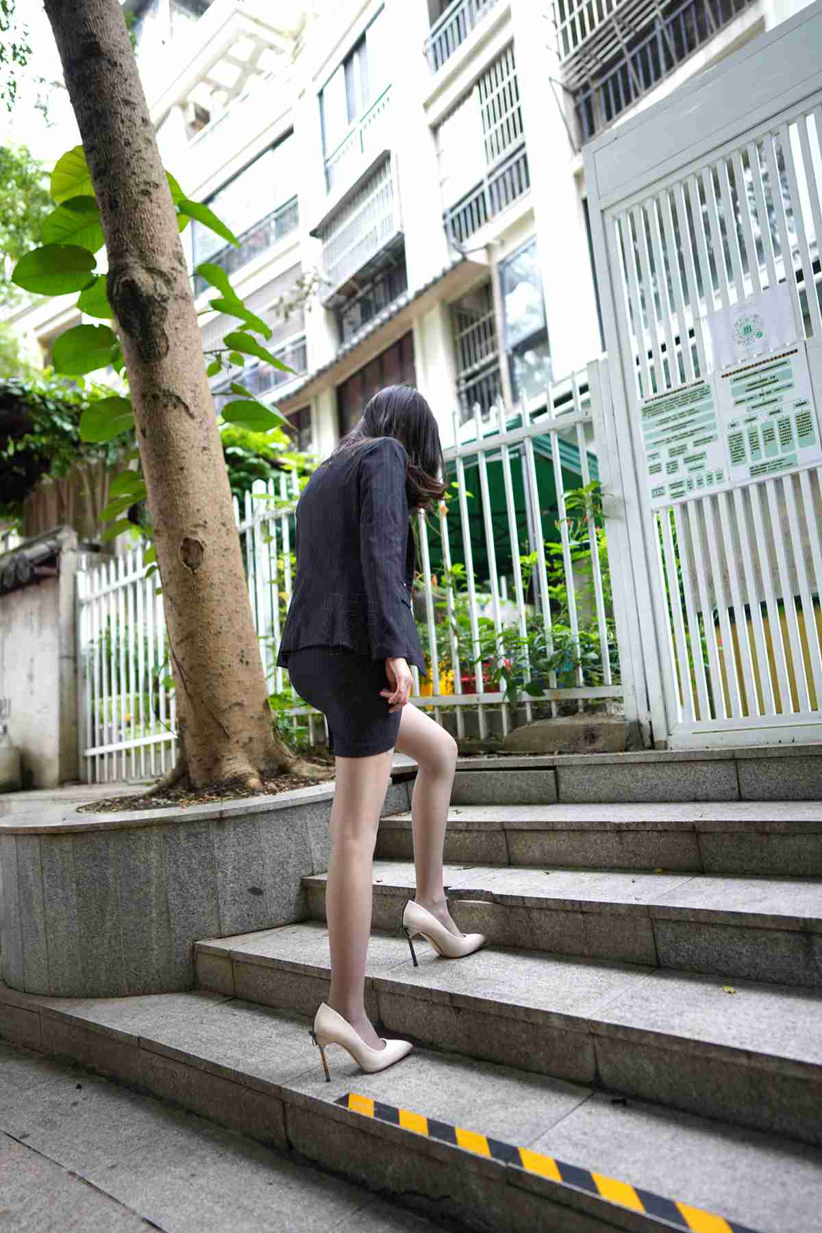 图片[42]-[kittyWawa袜小喵] KT240 请保持1米以上距离 在线浏览 – 速更版-美库