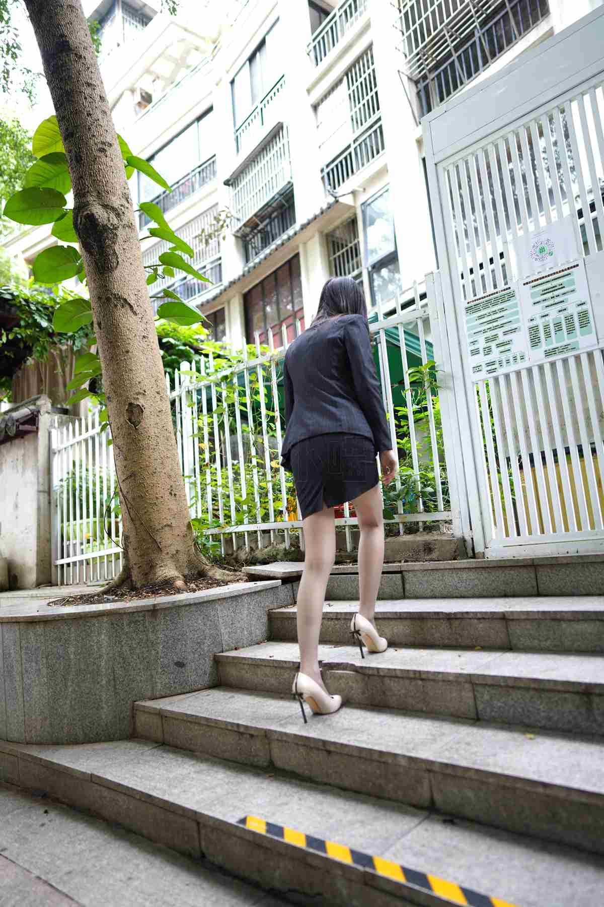 图片[50]-[kittyWawa袜小喵] KT240 请保持1米以上距离 在线浏览 – 速更版-美库