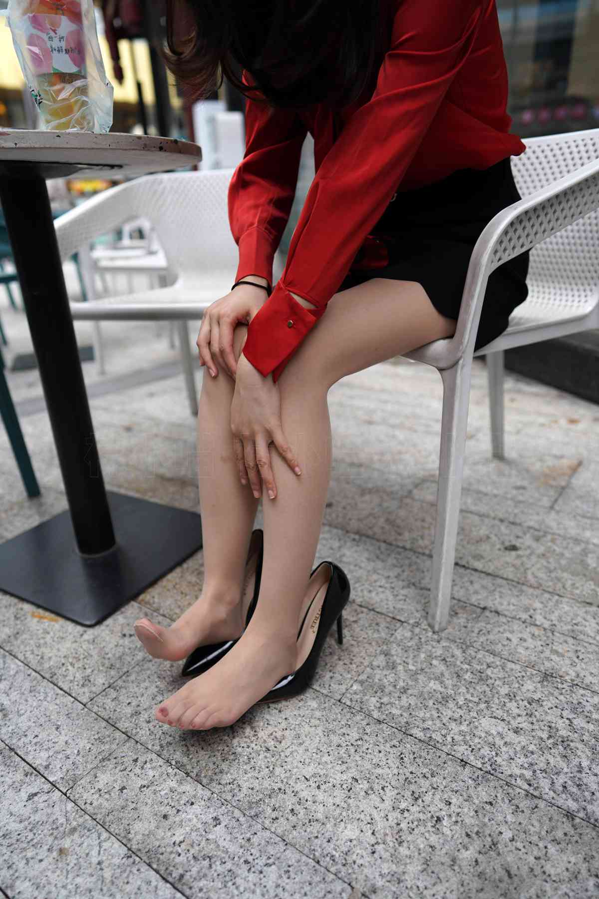 图片[69]-[kittyWawa袜小喵] KT242 职场小辣椒 在线浏览 – 速更版-美库