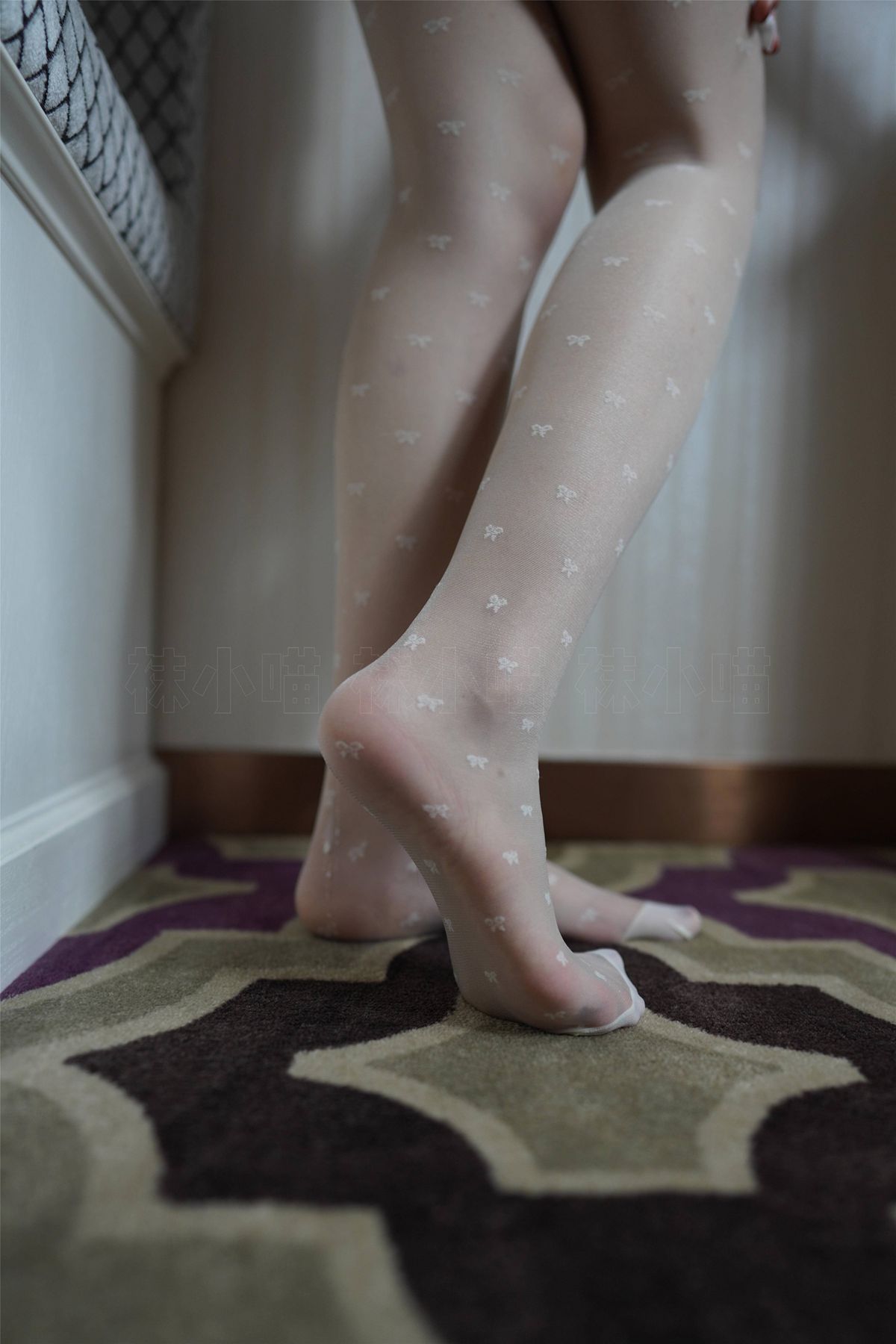 图片[70]-[kittyWawa袜小喵] KT239《好久不见！白丝喵》在线浏览 – 速更版-美库