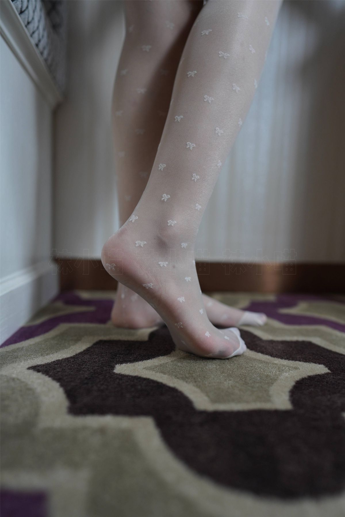 图片[100]-[kittyWawa袜小喵] KT239《好久不见！白丝喵》在线浏览 – 速更版-美库